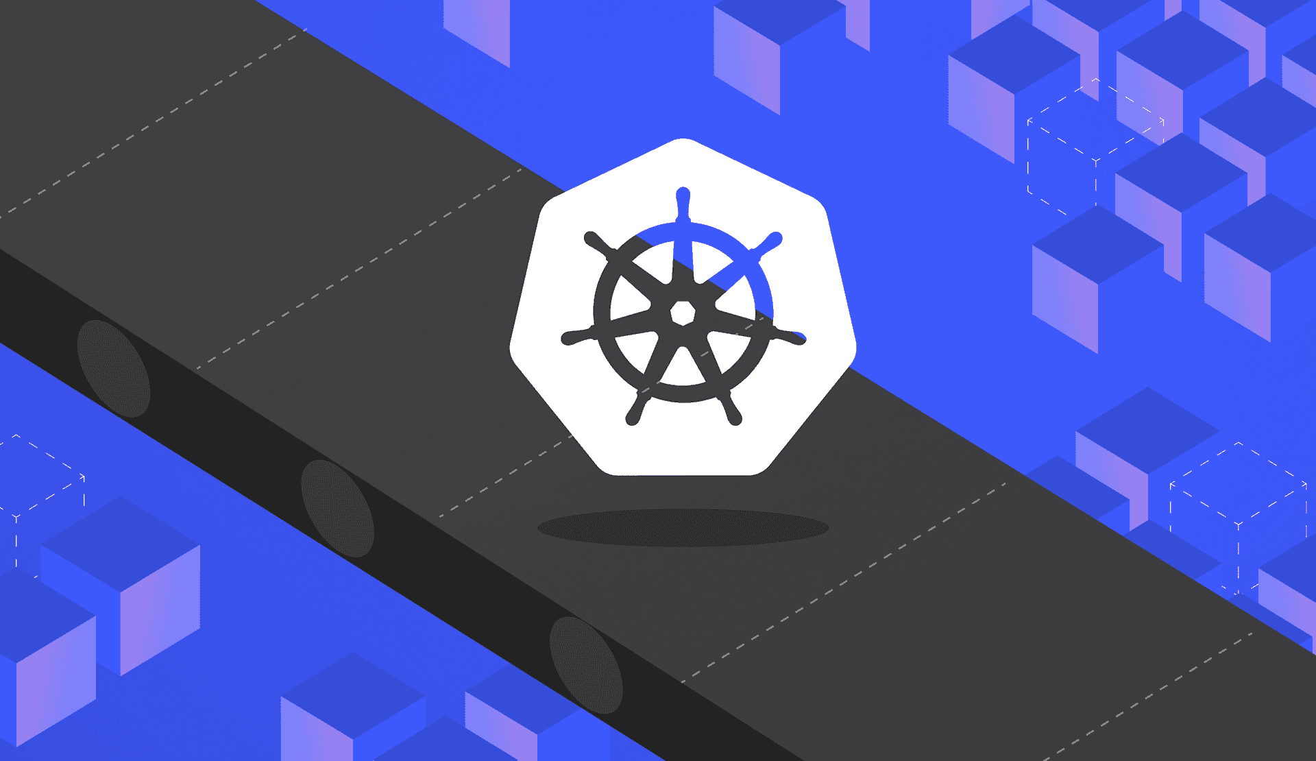 Testing in Production with Kubernetes  featured image