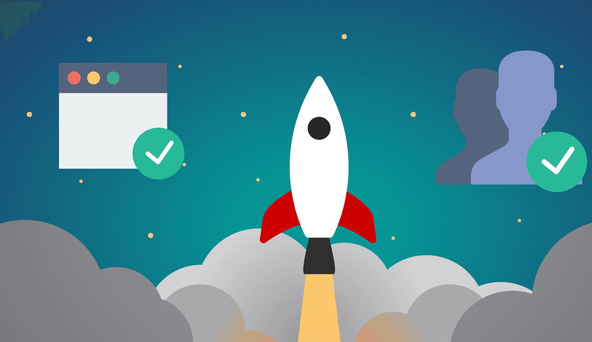 Microsoft VSTS and LaunchDarkly Team Up to Control Releases featured image