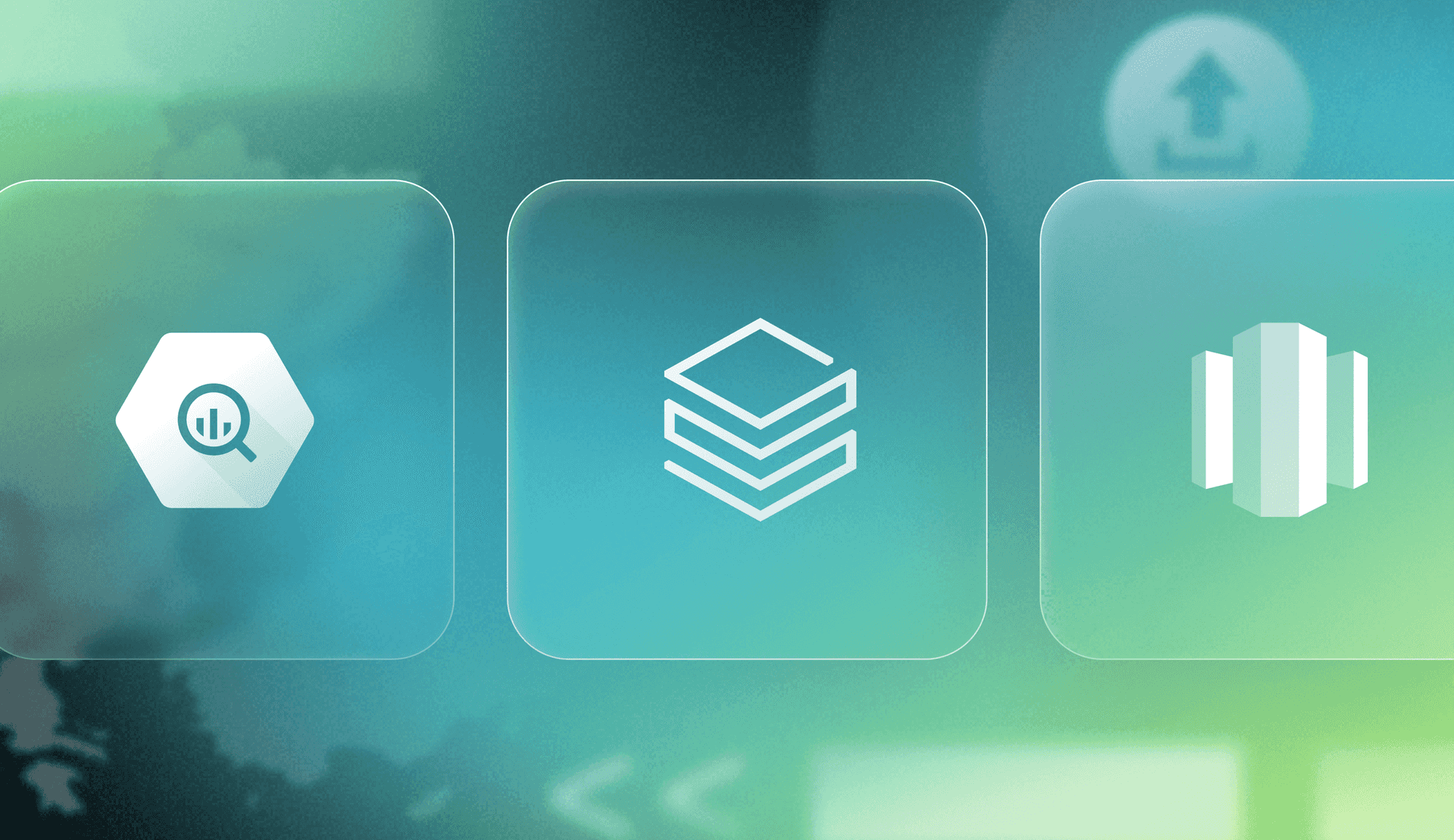 Data Export: Now available for BigQuery, Databricks, Redshift, and the EU featured image