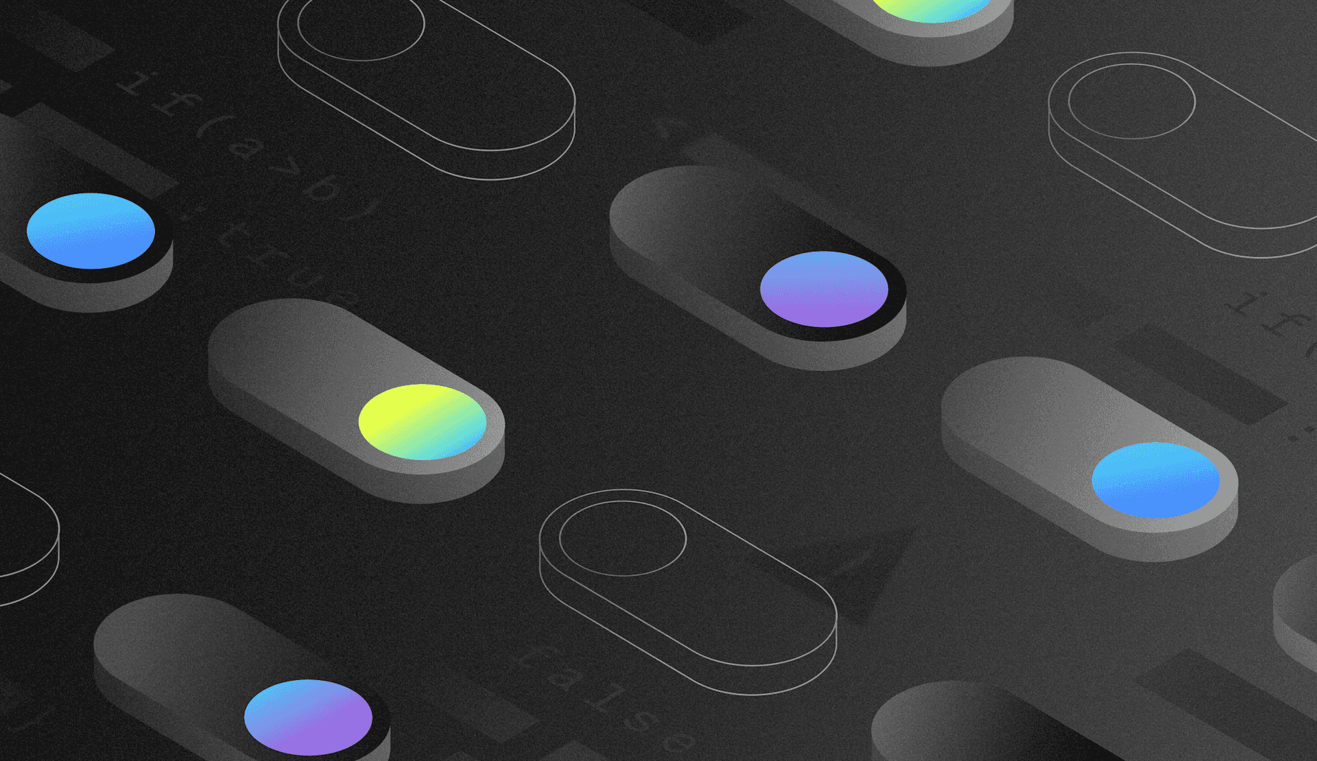 Feature flag considerations in a microservice architecture featured image