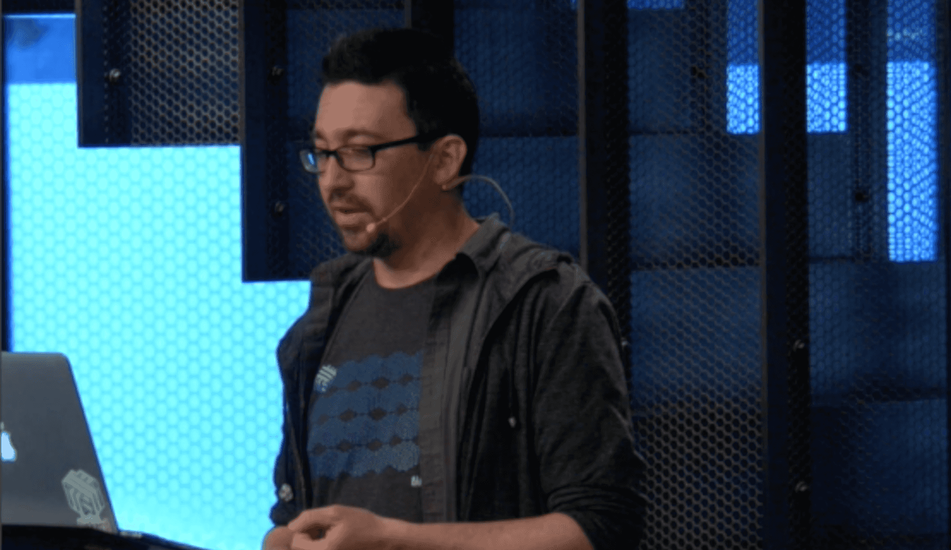 Debug a Kubernetes Cluster in Prod with the Conduit Service Mesh featured image