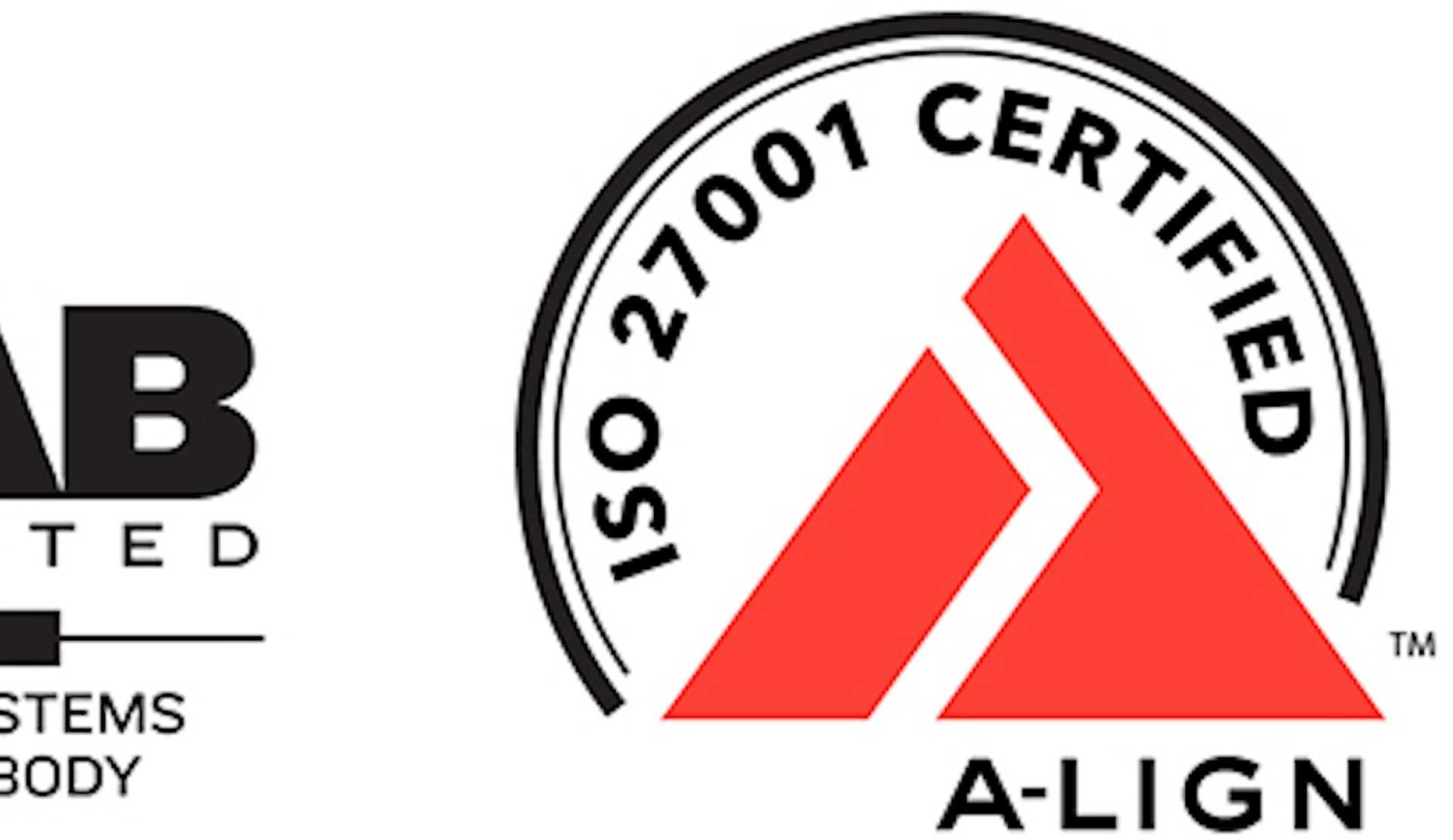 Launched: ISO/IEC 27001:2013 (e) Certification featured image