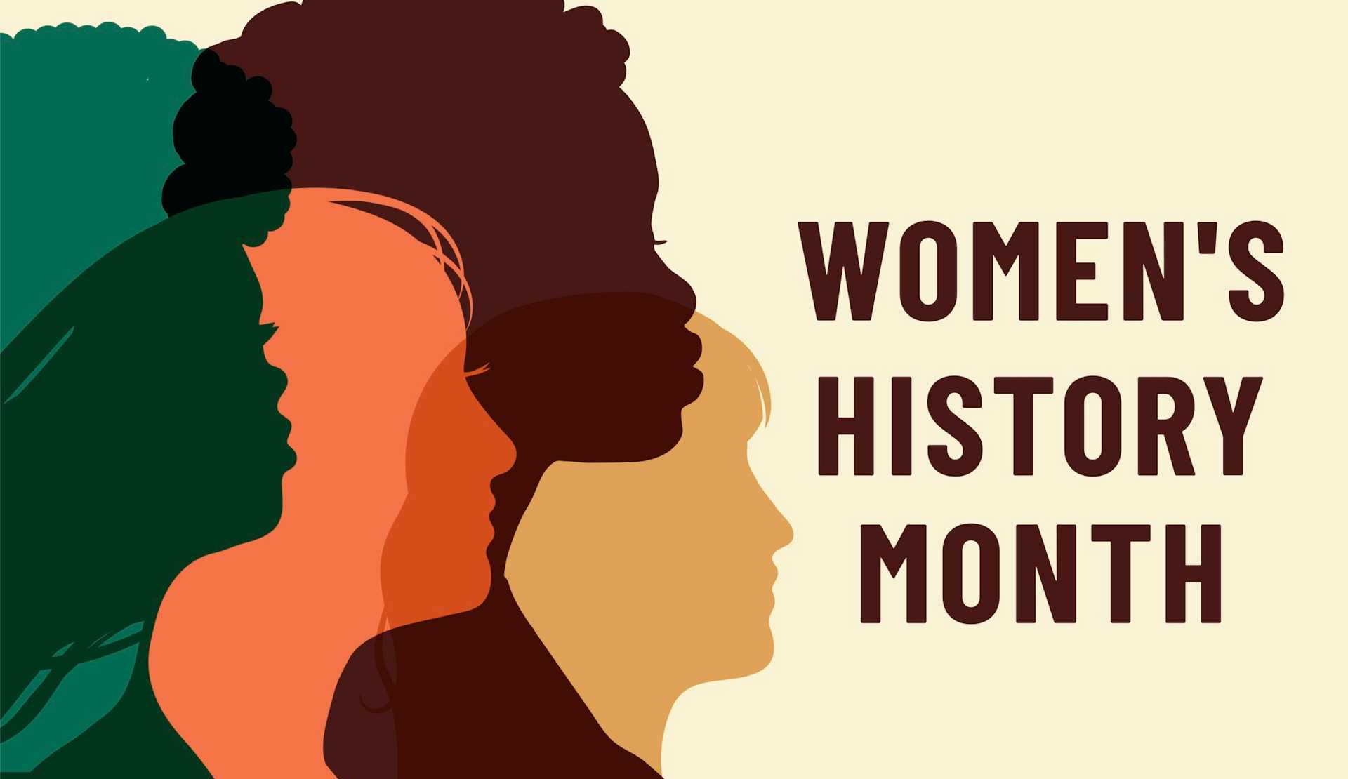 How We've Been Celebrating Women’s History Month featured image