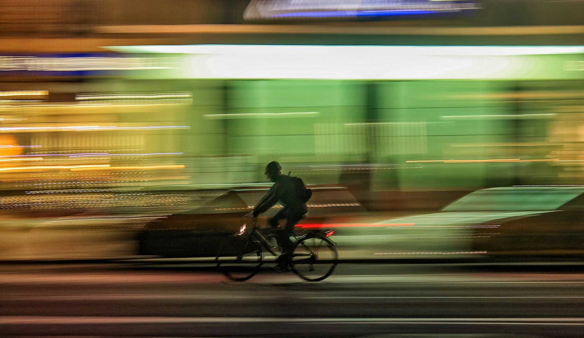 The First Week of a Wild Ride featured image