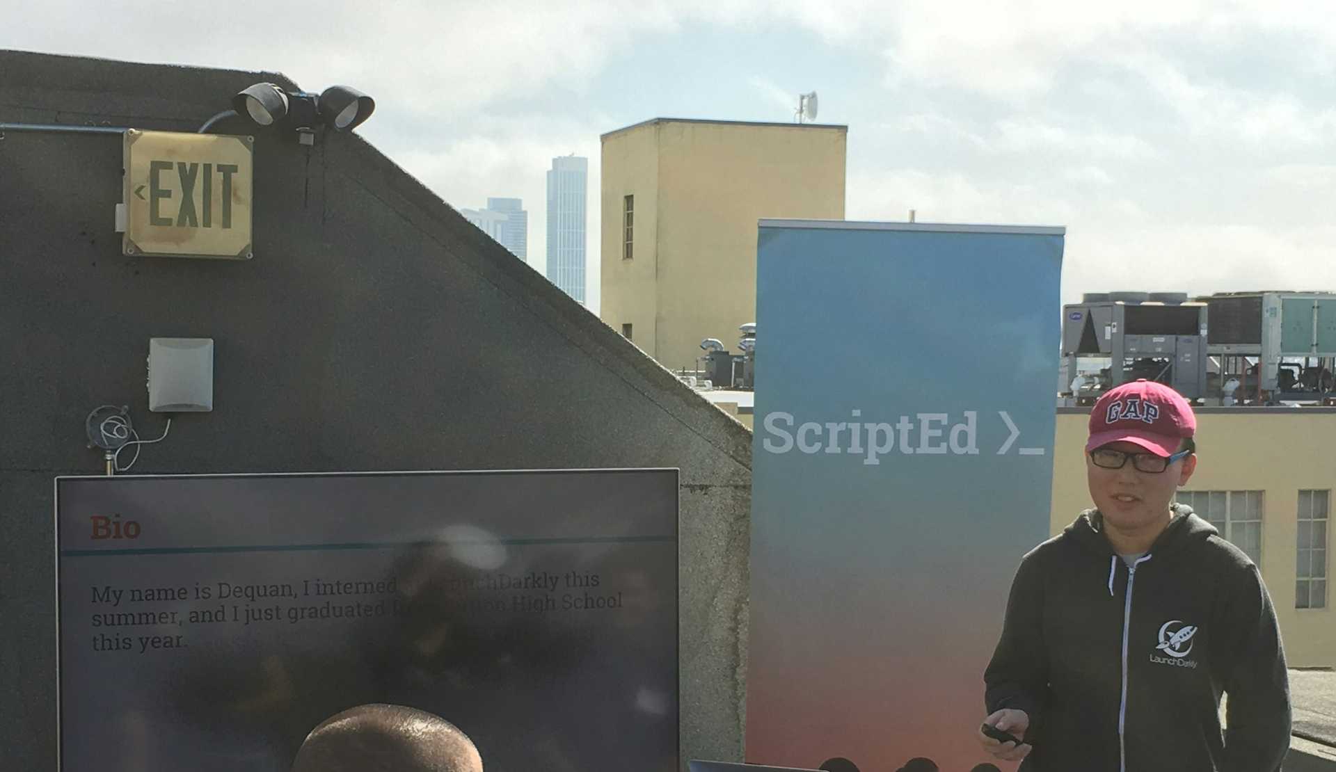 A Perspective from First Year Bay Area ScriptEd Intern featured image