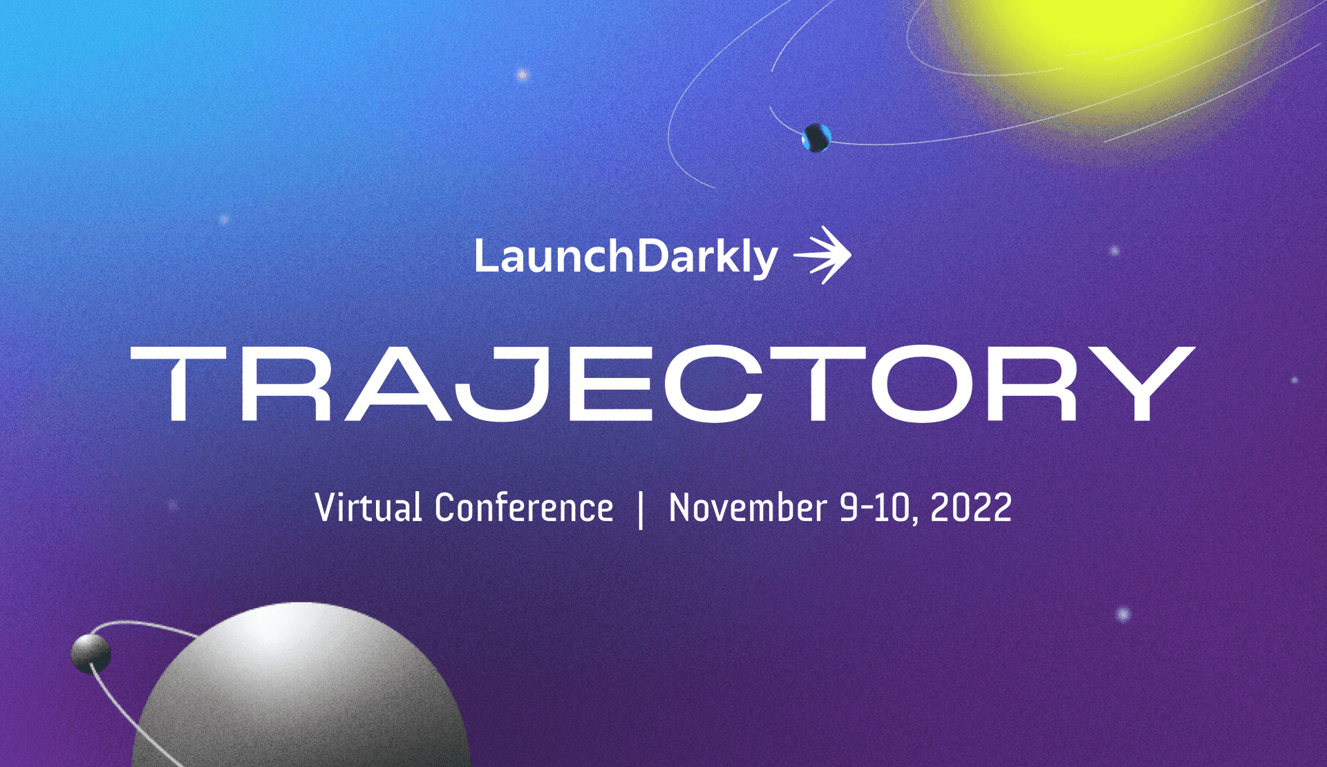 We Want to Hear Your Modernization Stories at Trajectory 2022  featured image