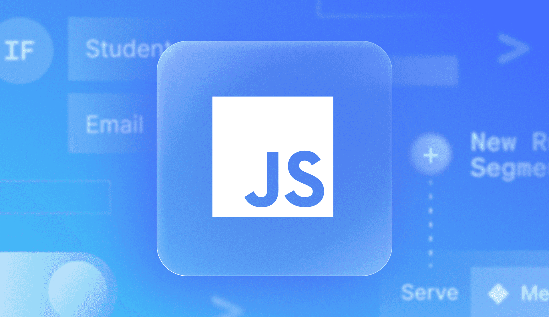 Creating customized user experiences using Express JS and LaunchDarkly segment targeting featured image
