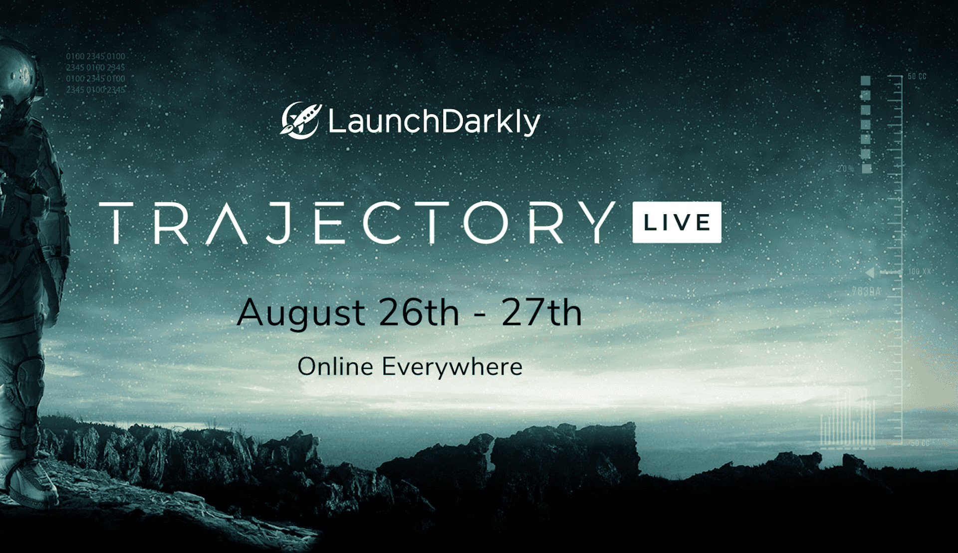 Setting Our Trajectory, From Home featured image