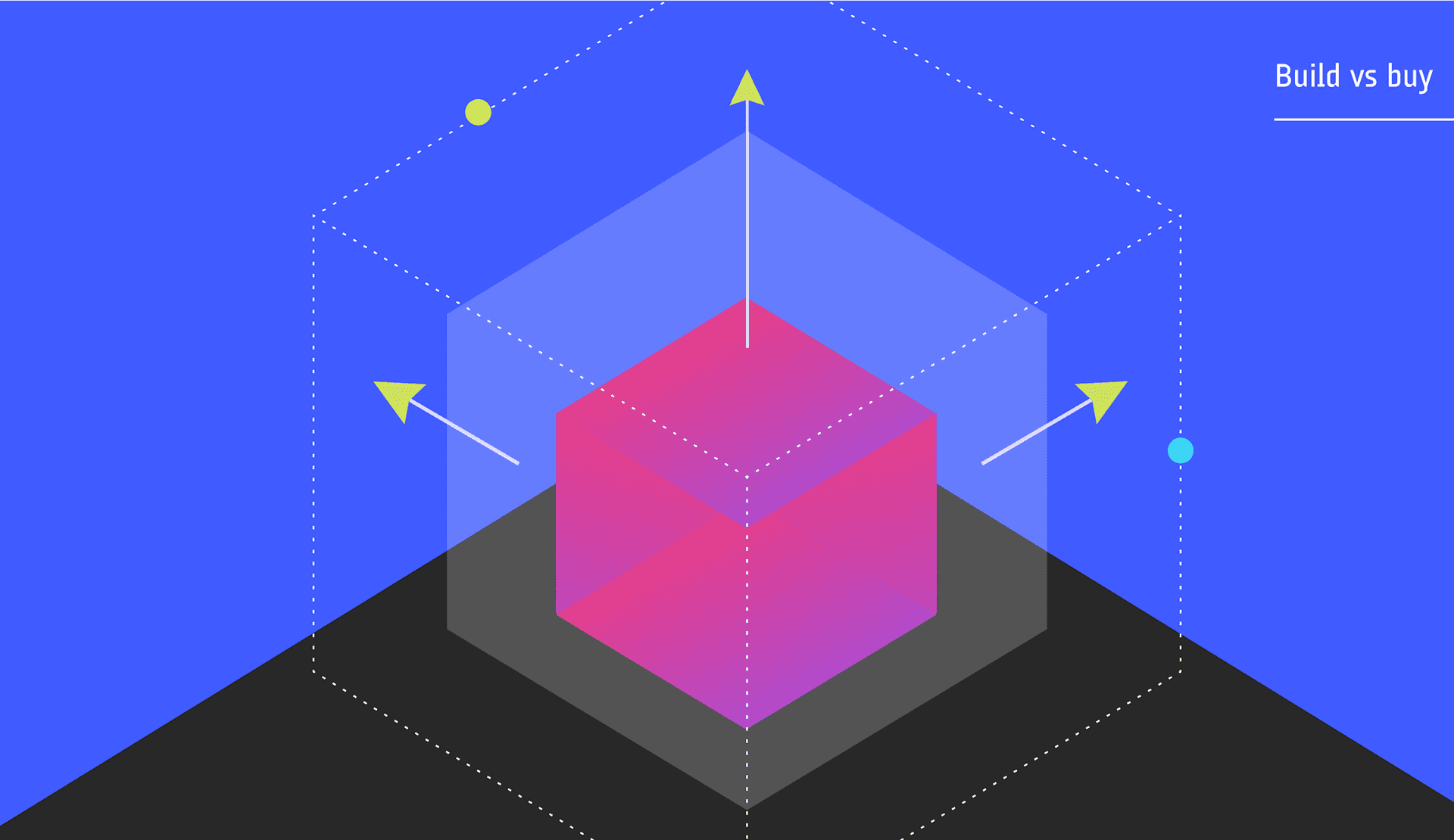 Build vs. Buy: Have You Outgrown Your In-House Feature Flagging Tool? featured image