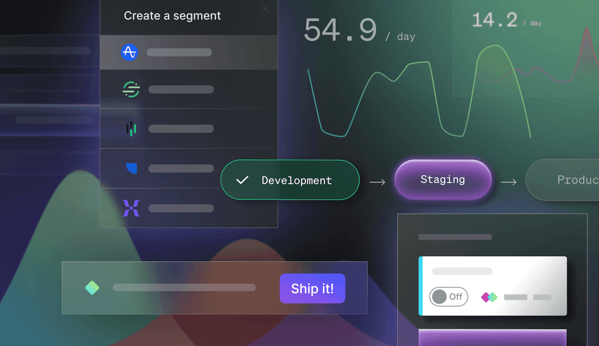 The New Software Release Lifecycle: Releasing, Measuring, and Iterating on Software in Production With LaunchDarkly featured image