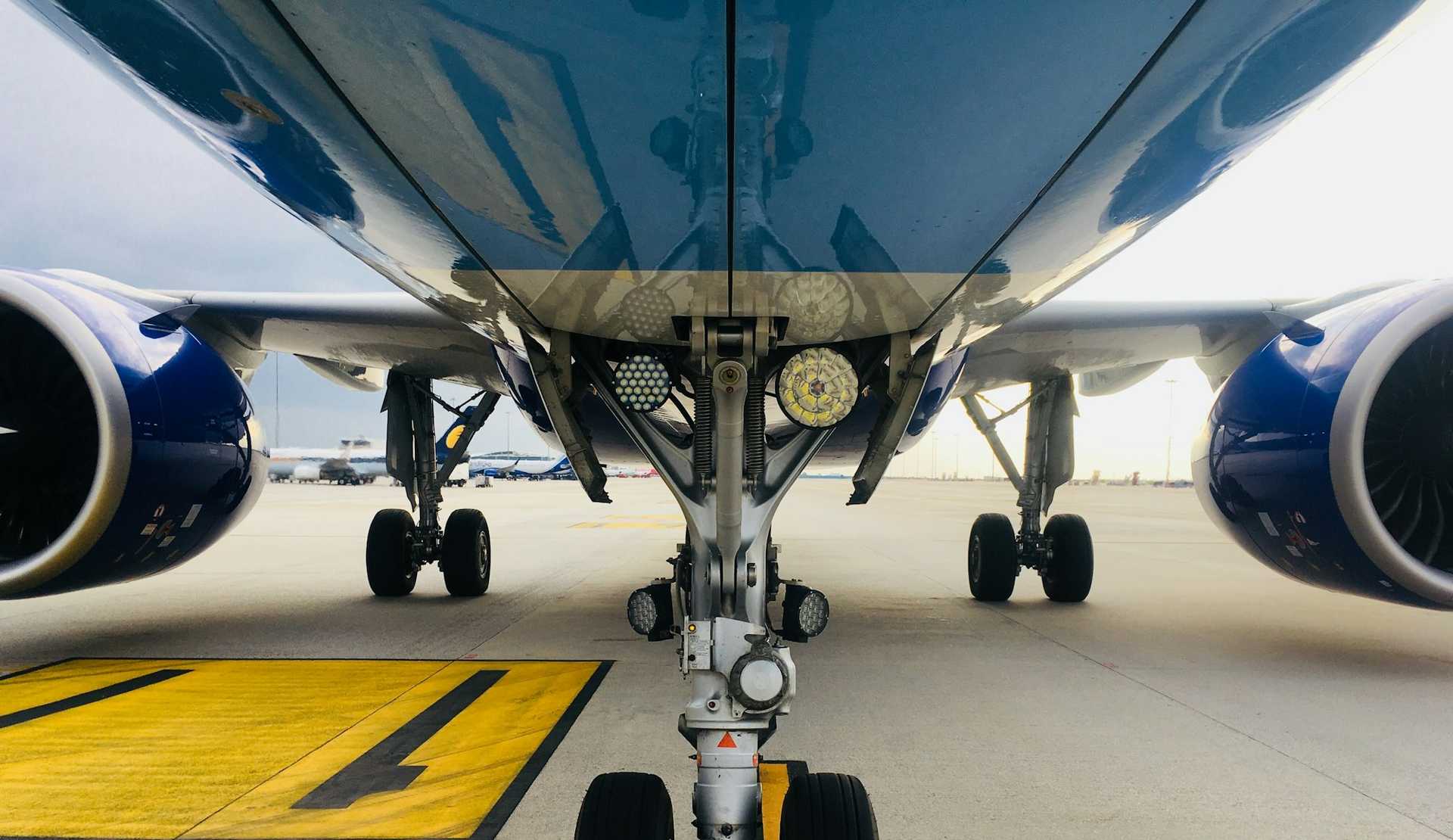 Lifting off with LaunchDarkly featured image