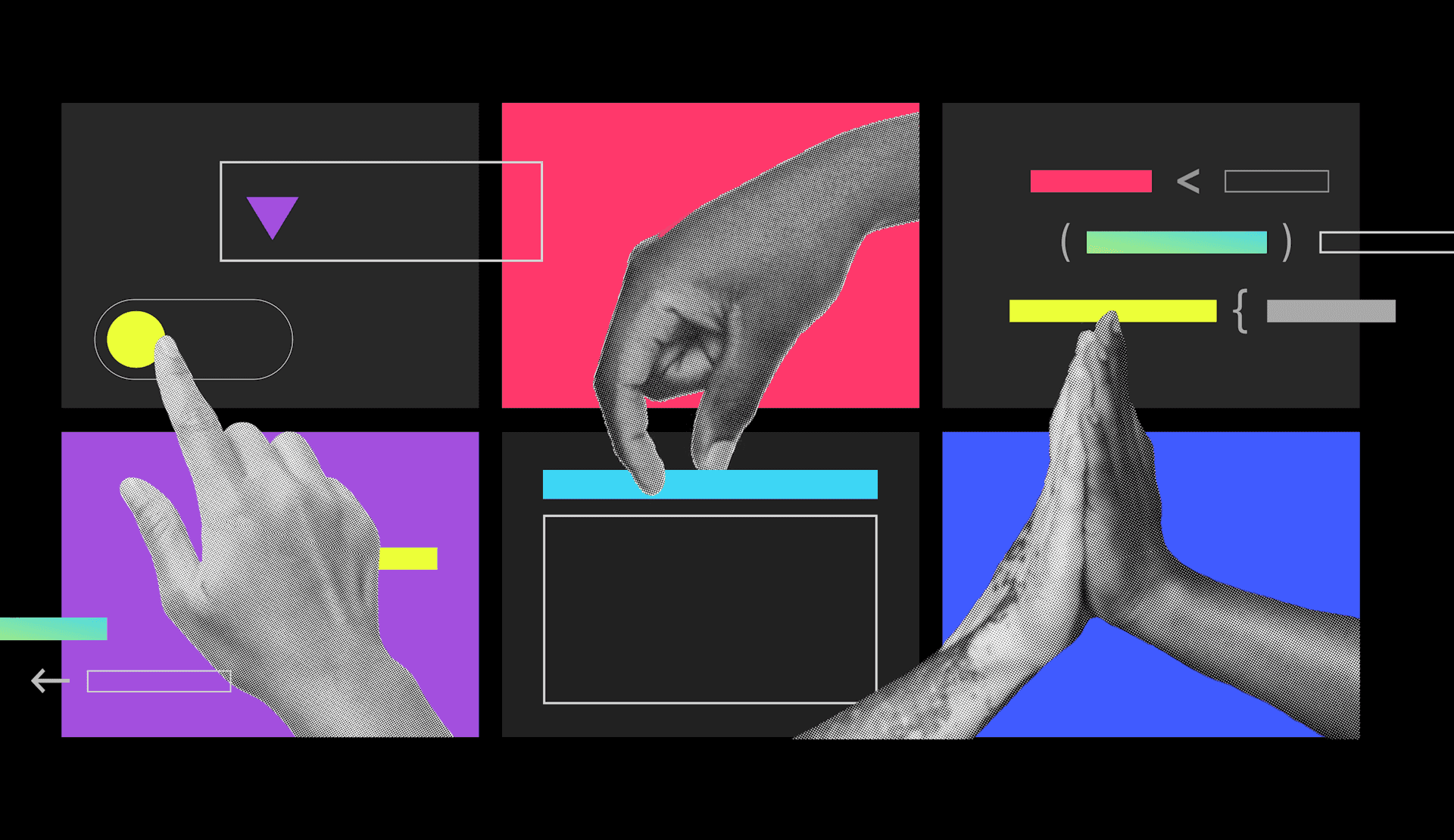 Building a Brighter Future with Code Nation and LaunchDarkly  featured image