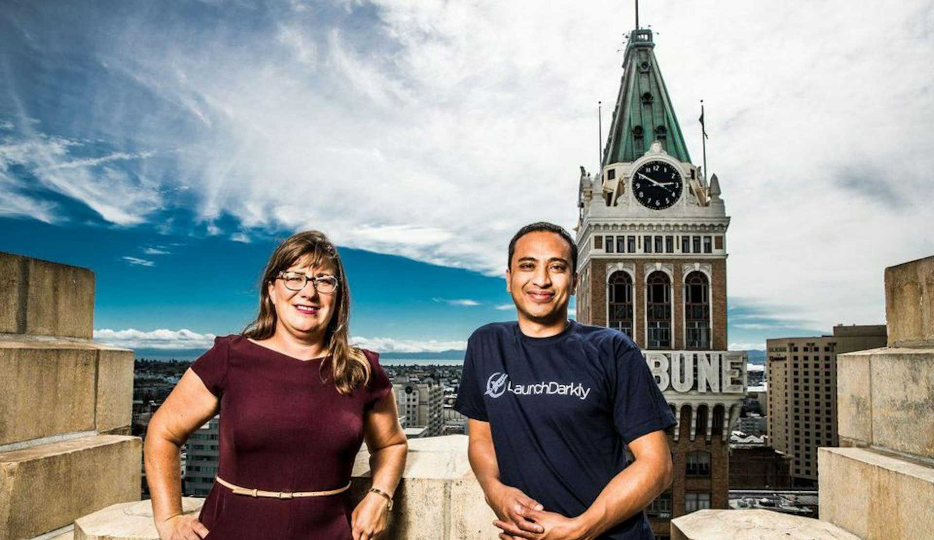 LaunchDarkly Celebrates 500th Customer, 3x Revenue Growth, and Inclusion in Forbes 2018 Rising Stars featured image
