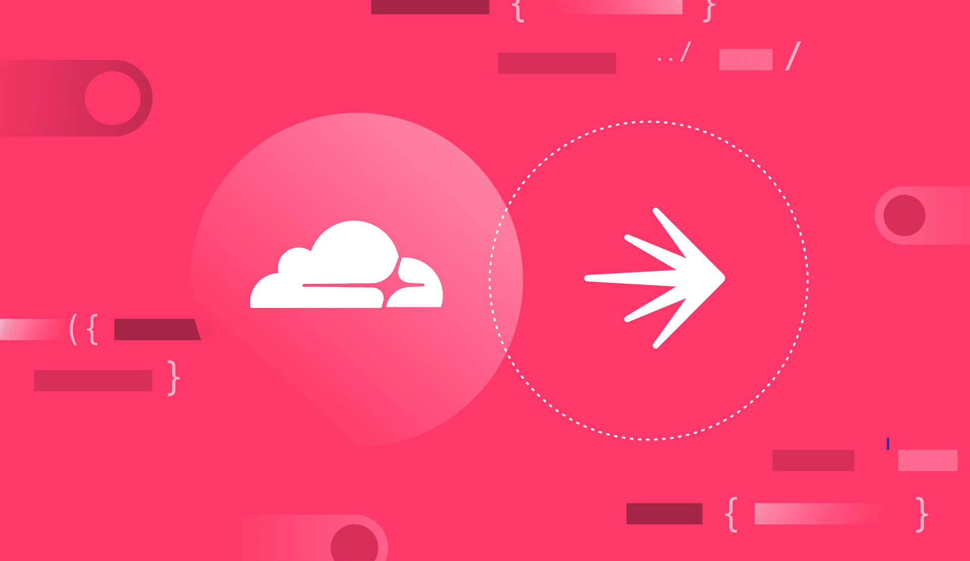 Integrate LaunchDarkly with Cloudflare featured image