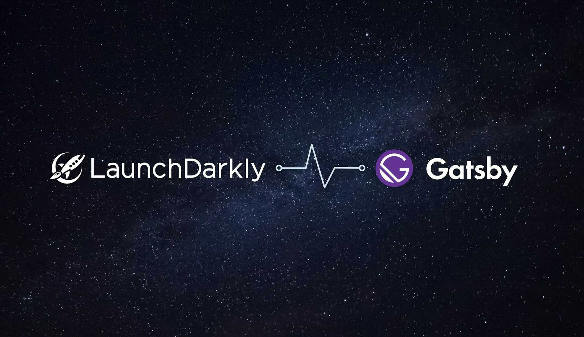 Flying Feature Flags with LaunchDarkly's New Plugin for Gatsby featured image