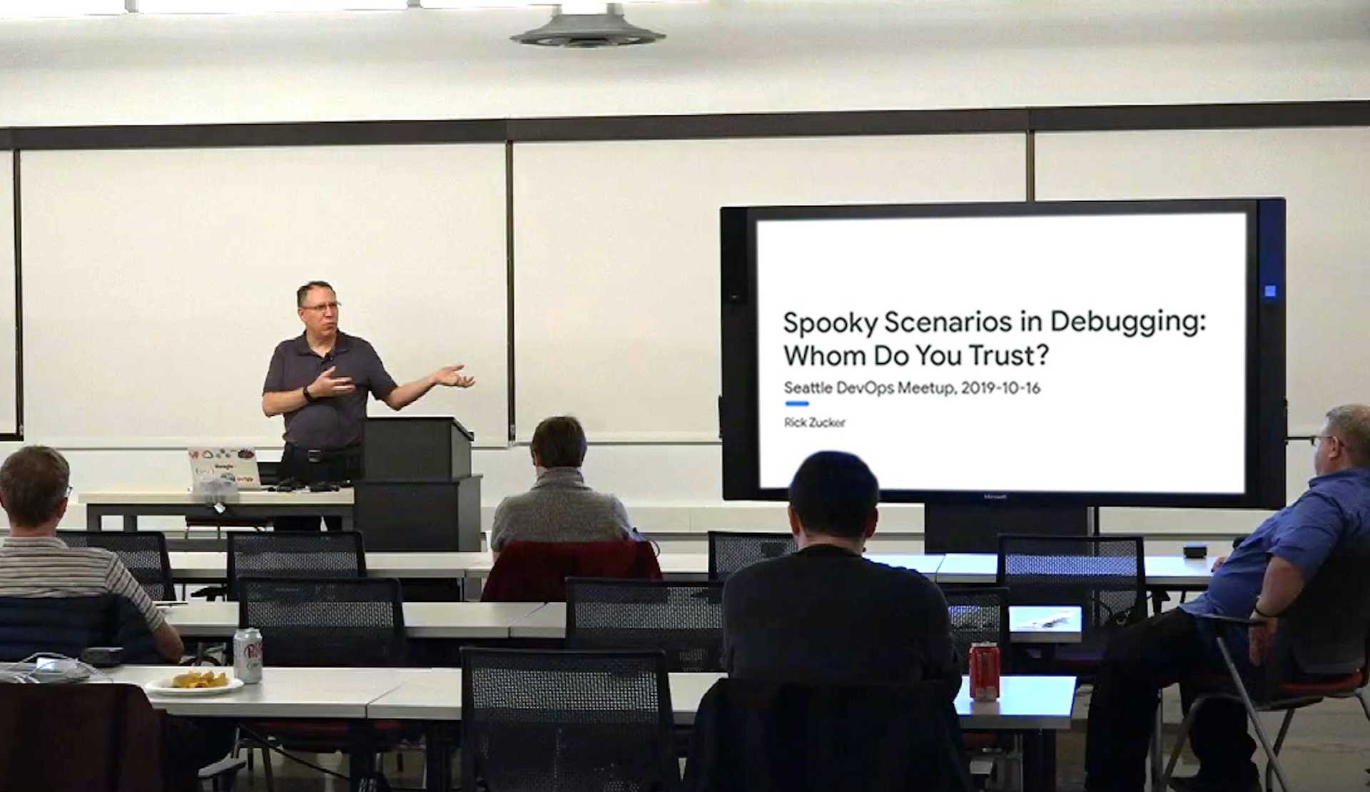 Spooky Scenarios in Debugging featured image