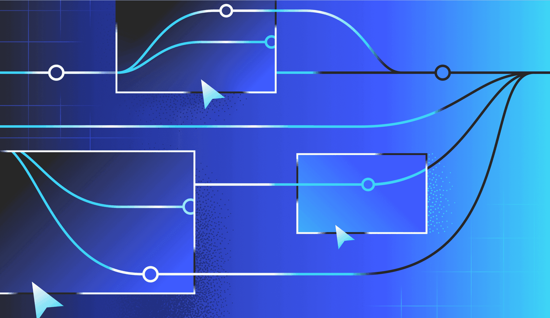 Explore Popular Git Branching Strategies & Free Resources featured image