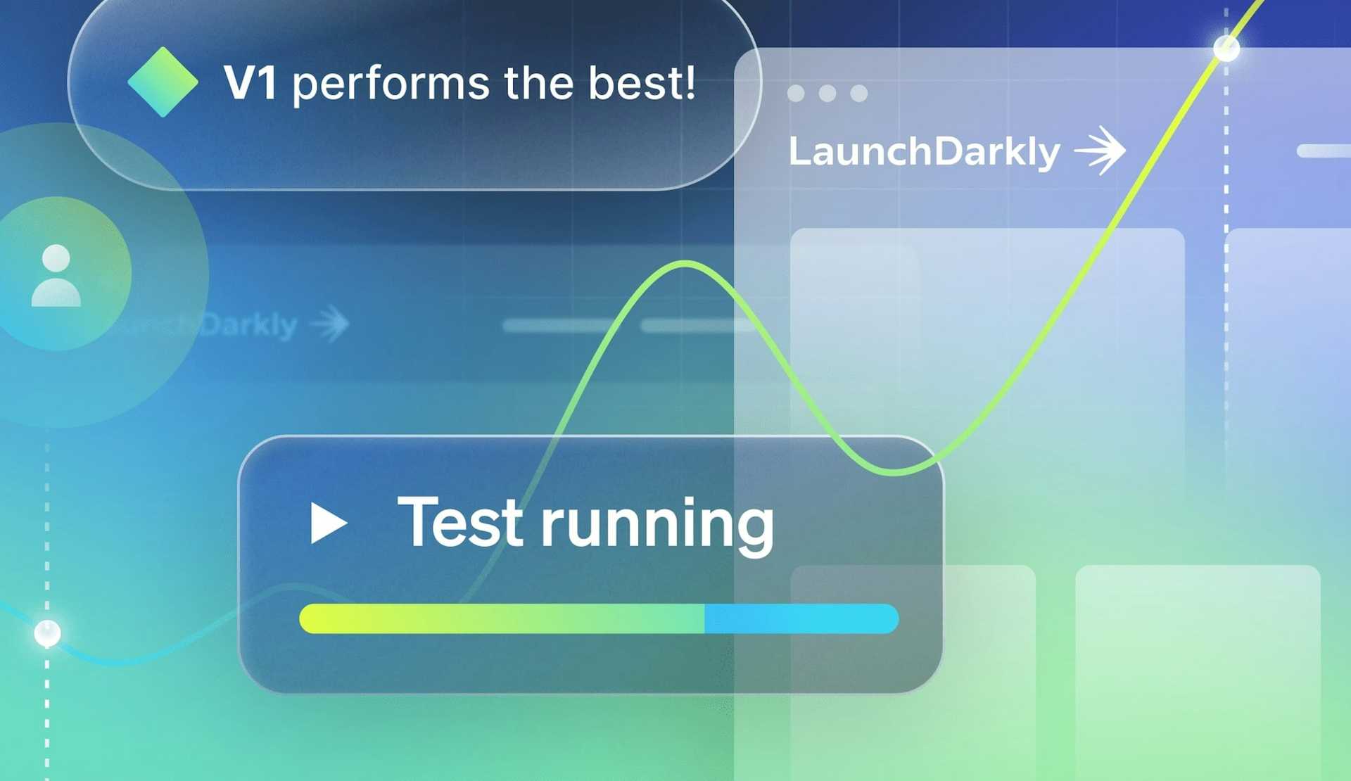 LaunchDarkly on LaunchDarkly: How we build better web experiences with experimentation featured image