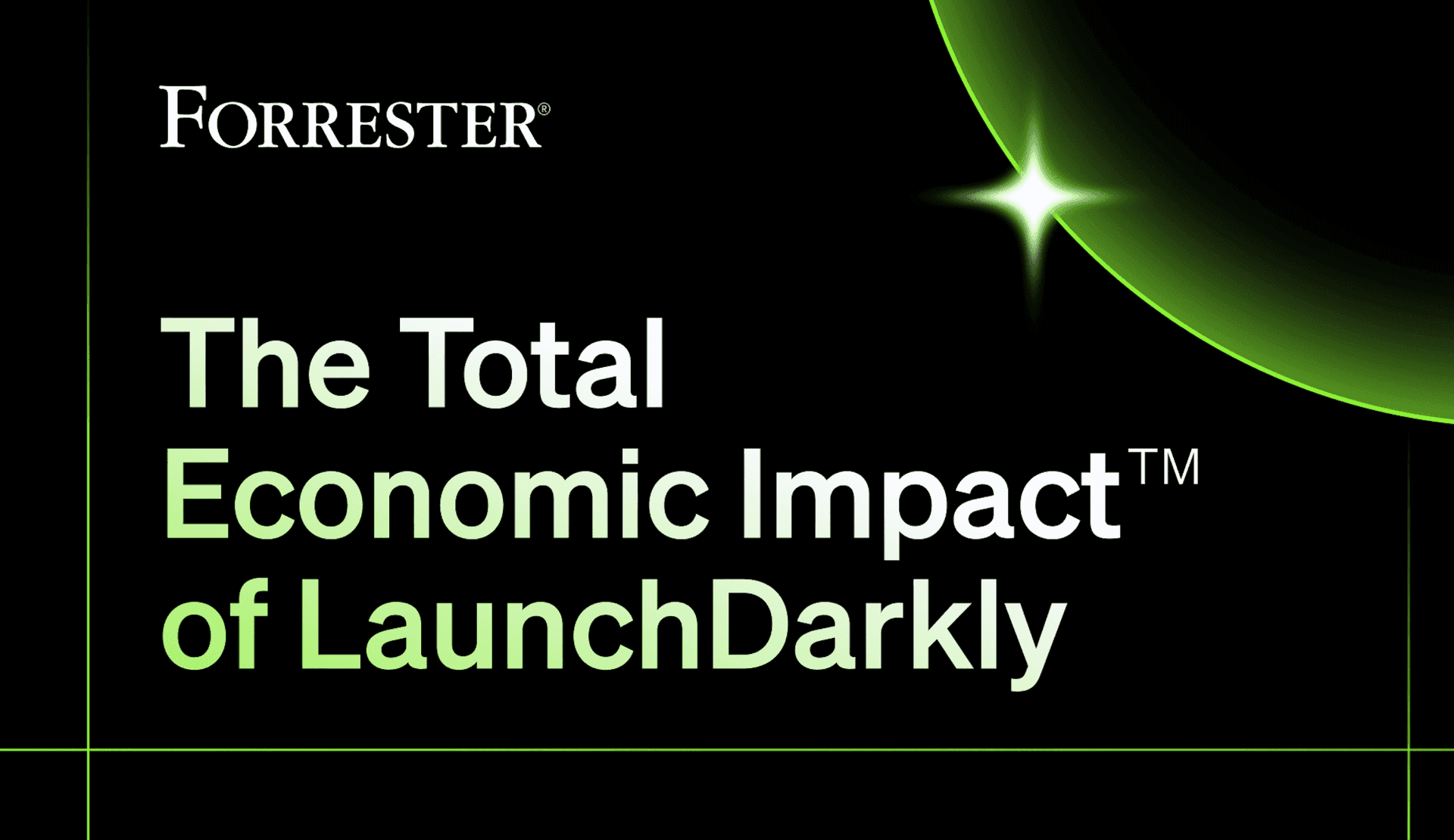 A closer look at the 2026 Forrester Total Economic Impact™ of LaunchDarkly featured image