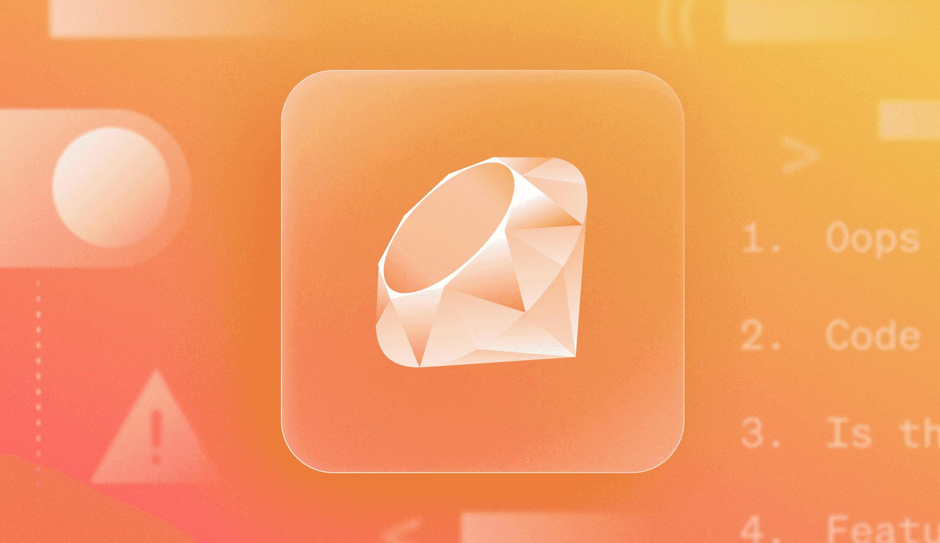 Quickly disable external API calls in your Sinatra application using LaunchDarkly kill switch flags featured image