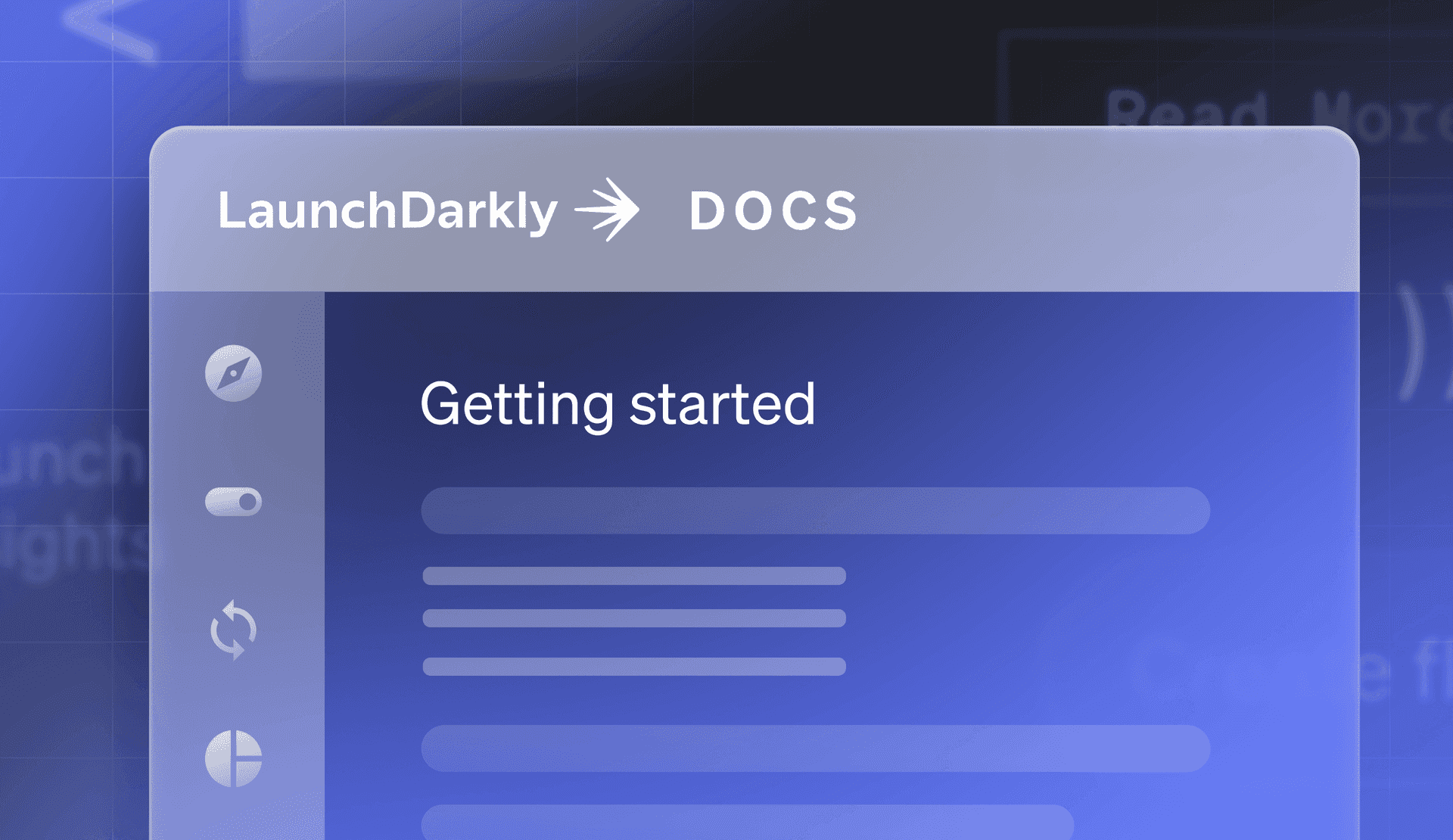 Check out our awesome new docs site featured image