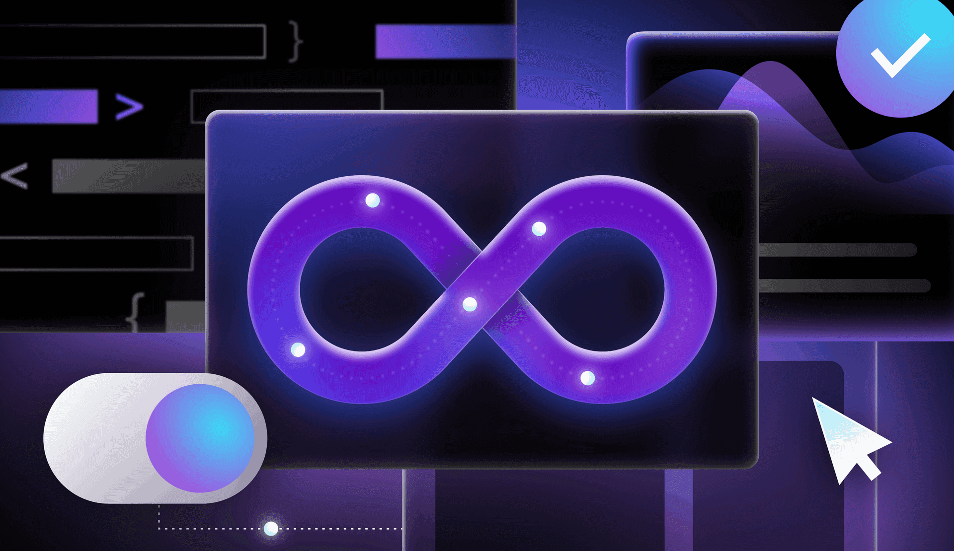 CI/CD Showdown: Continuous Integration vs. Delivery vs. Deployment featured image