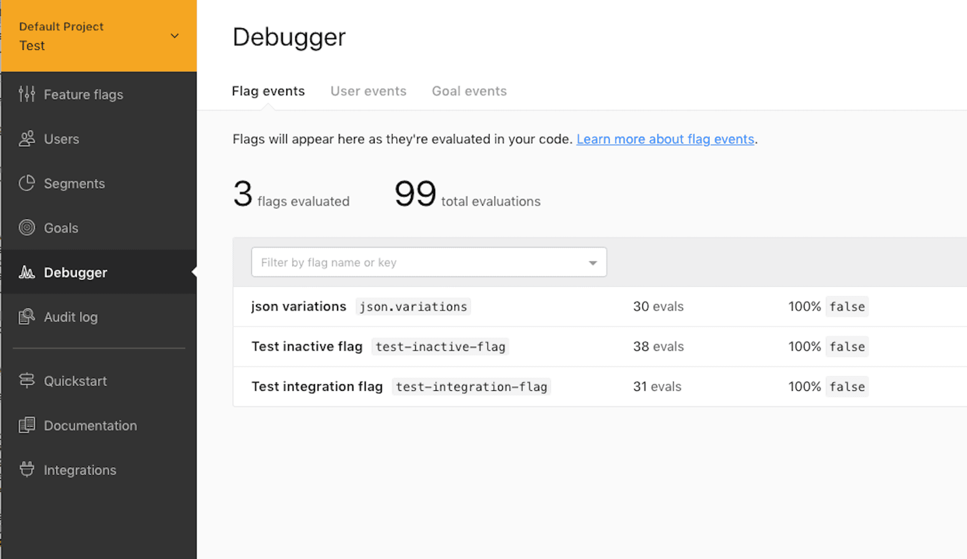 Launched: Summary Events, New Debugger featured image