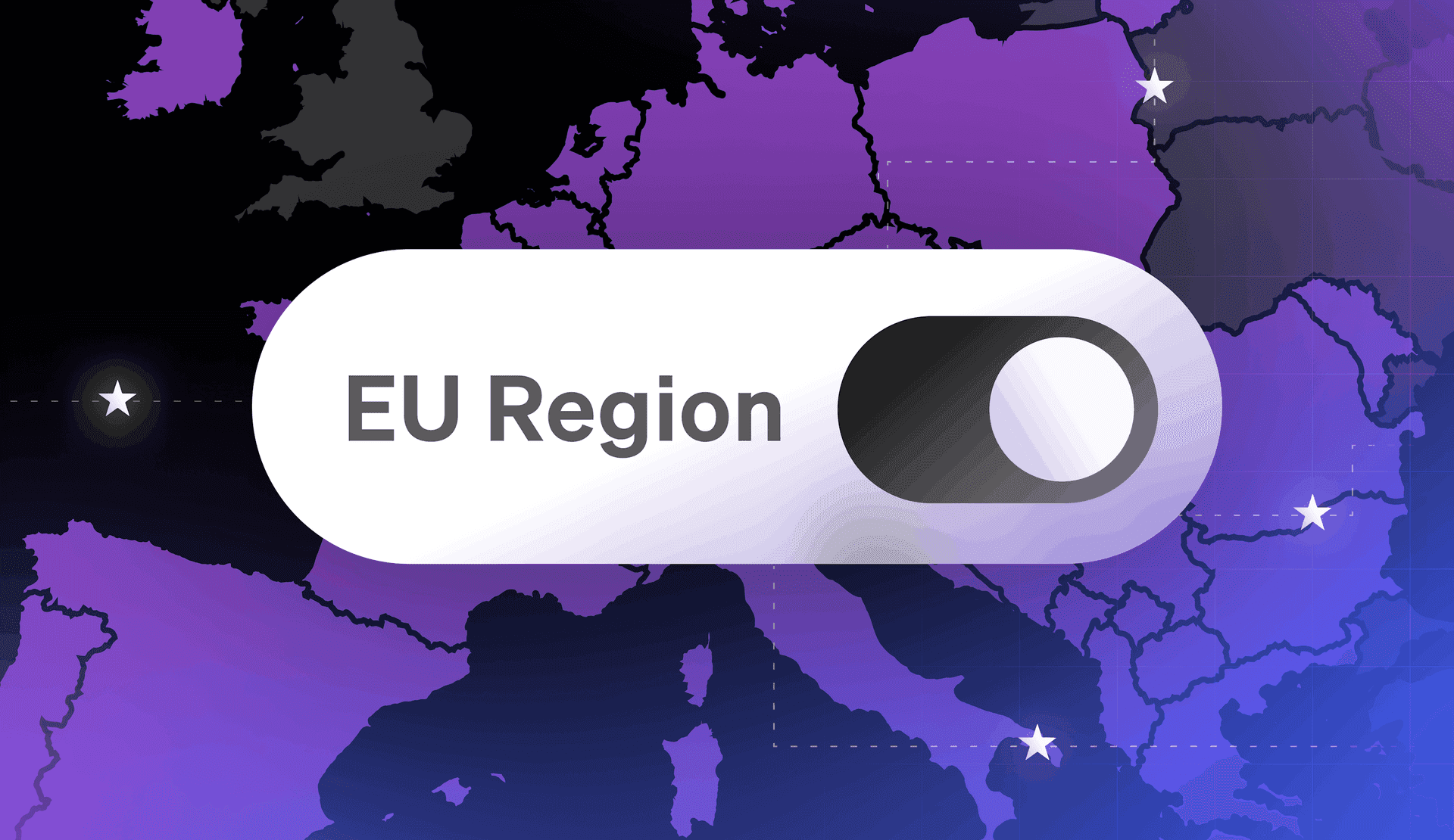 LaunchDarkly Rolls Out an EU Region featured image