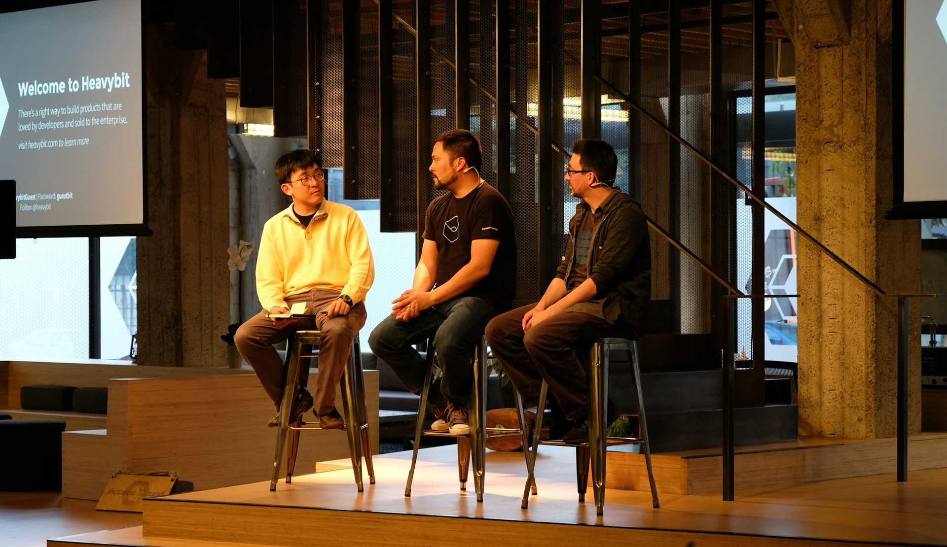 Test in Production: A Panel Discussion on Debugging Kubernetes in Production featured image