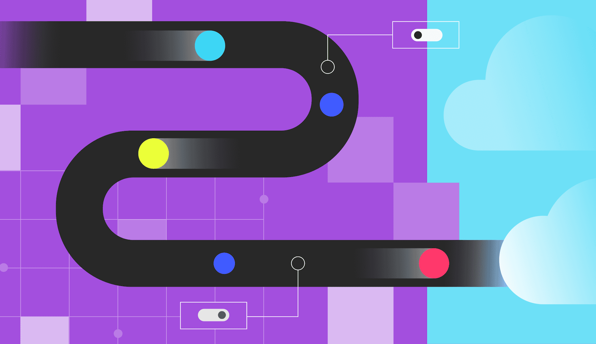 How to Pull Off a Database Migration With LaunchDarkly featured image