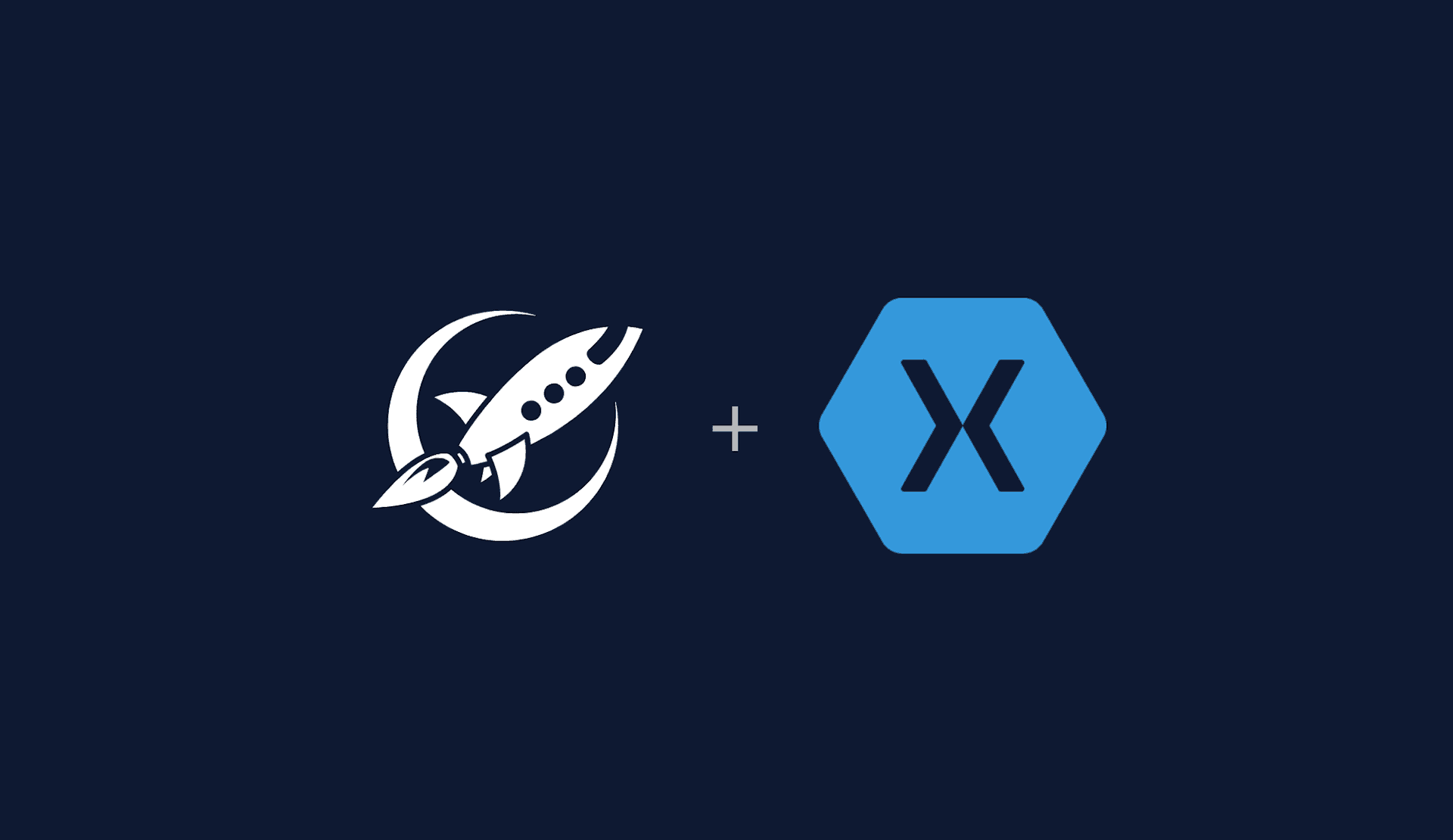 Launched: Xamarin SDK featured image