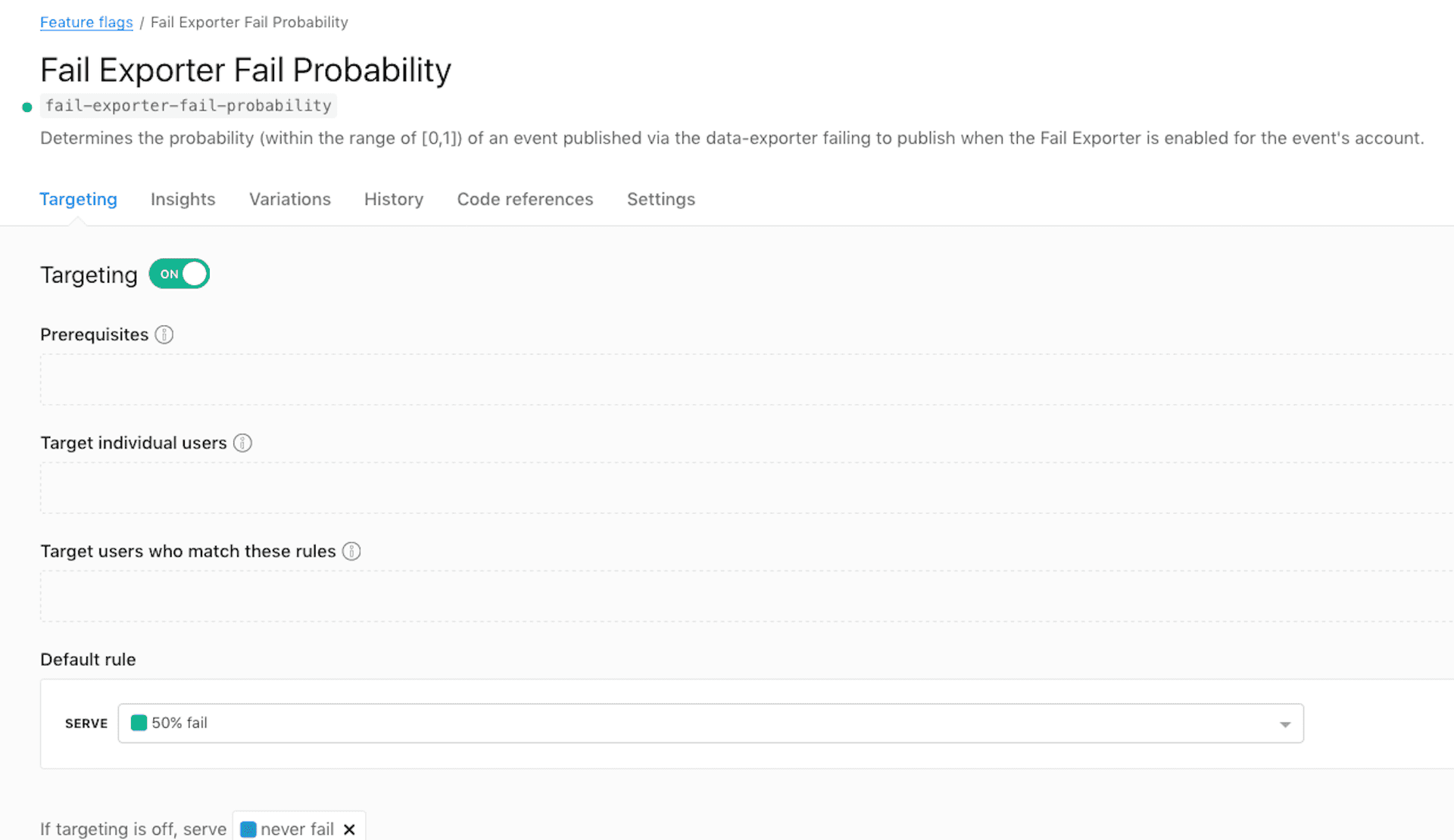 Testing Failure Scenarios With Feature Flags featured image