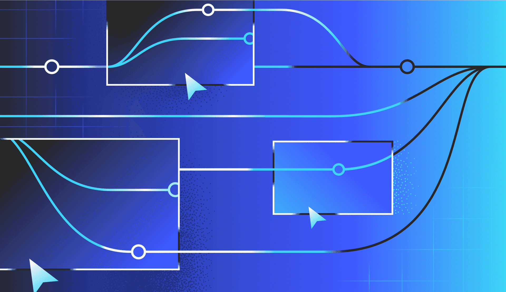 Explore Popular Git Branching Strategies & Free Resources featured image
