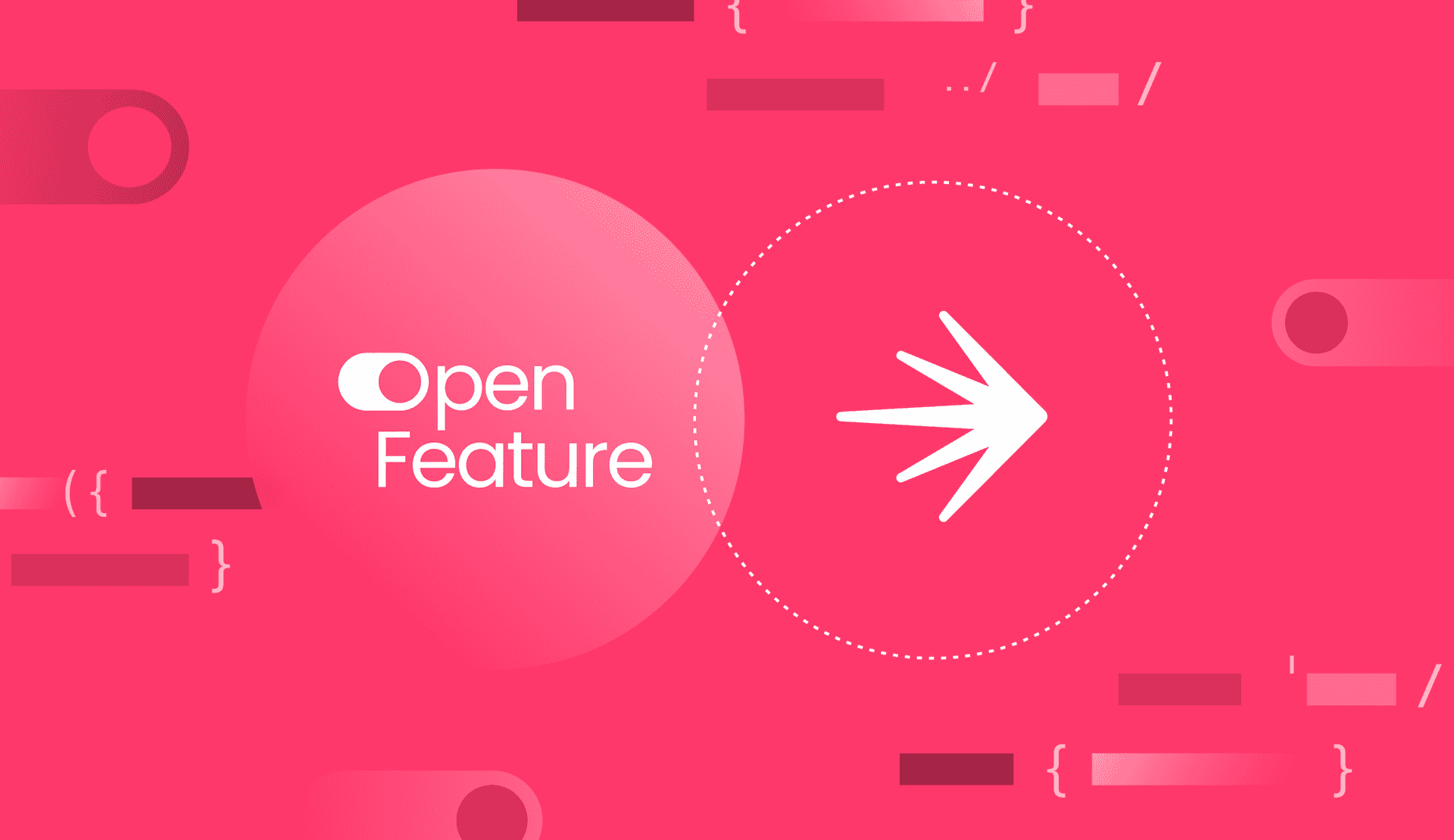 Standardizing Feature Flagging: How LaunchDarkly is Participating in the OpenFeature Project featured image