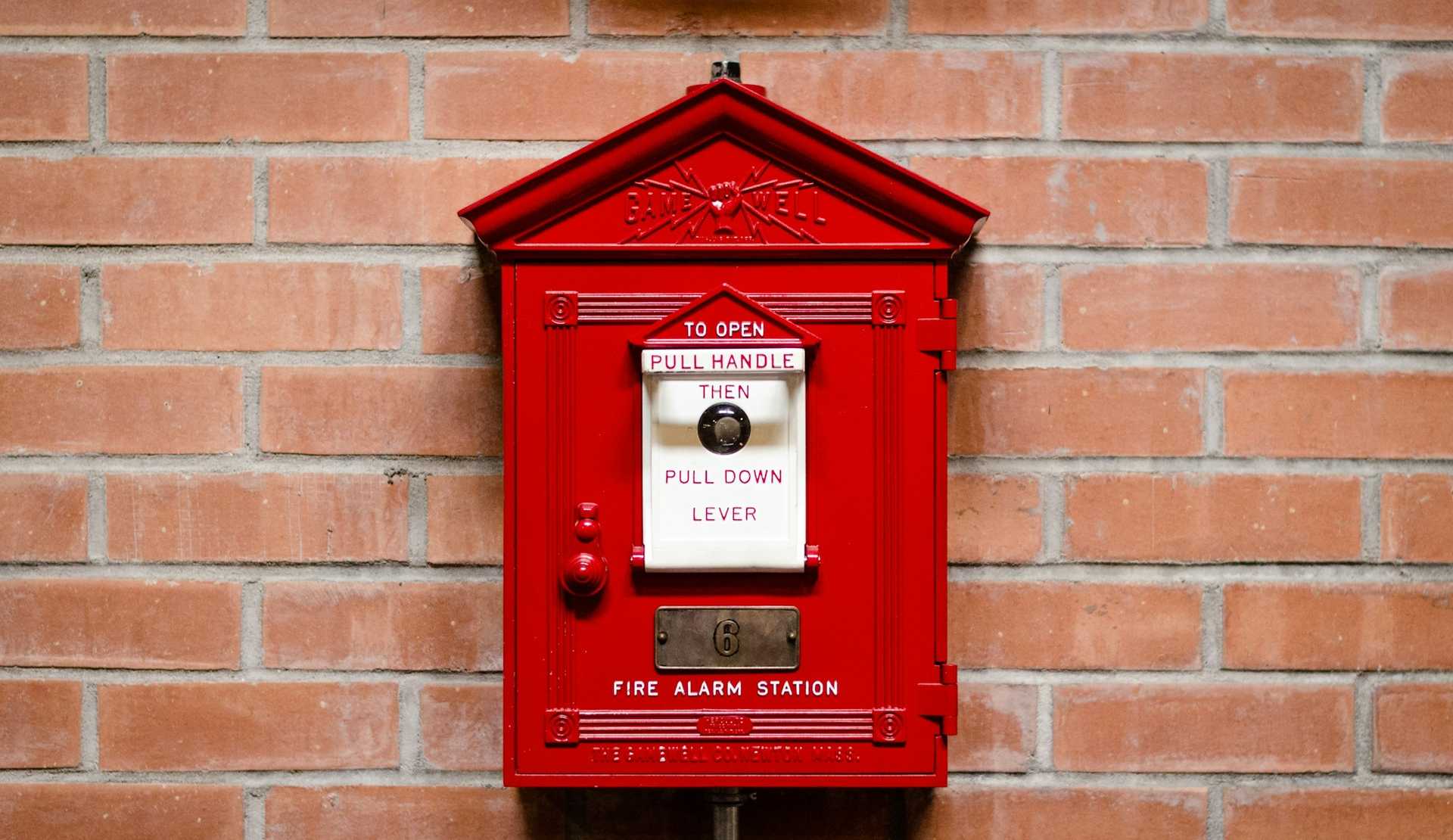 In Case of Emergency, Do Not Break featured image