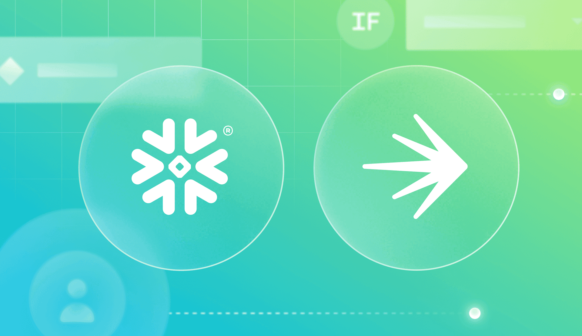 Watch LaunchDarkly and Snowflake in action with our demo featured image