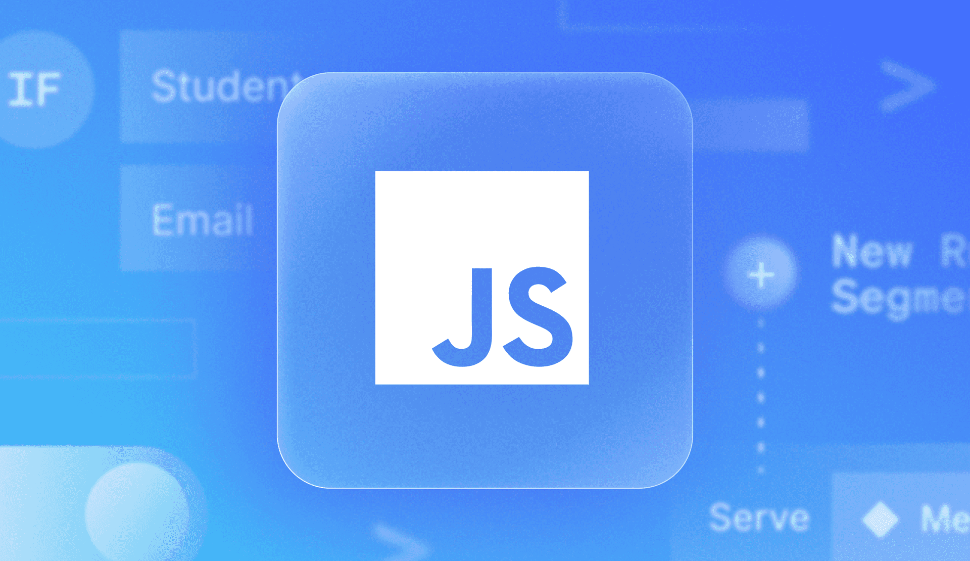 Creating customized user experiences using Express JS and LaunchDarkly segment targeting featured image