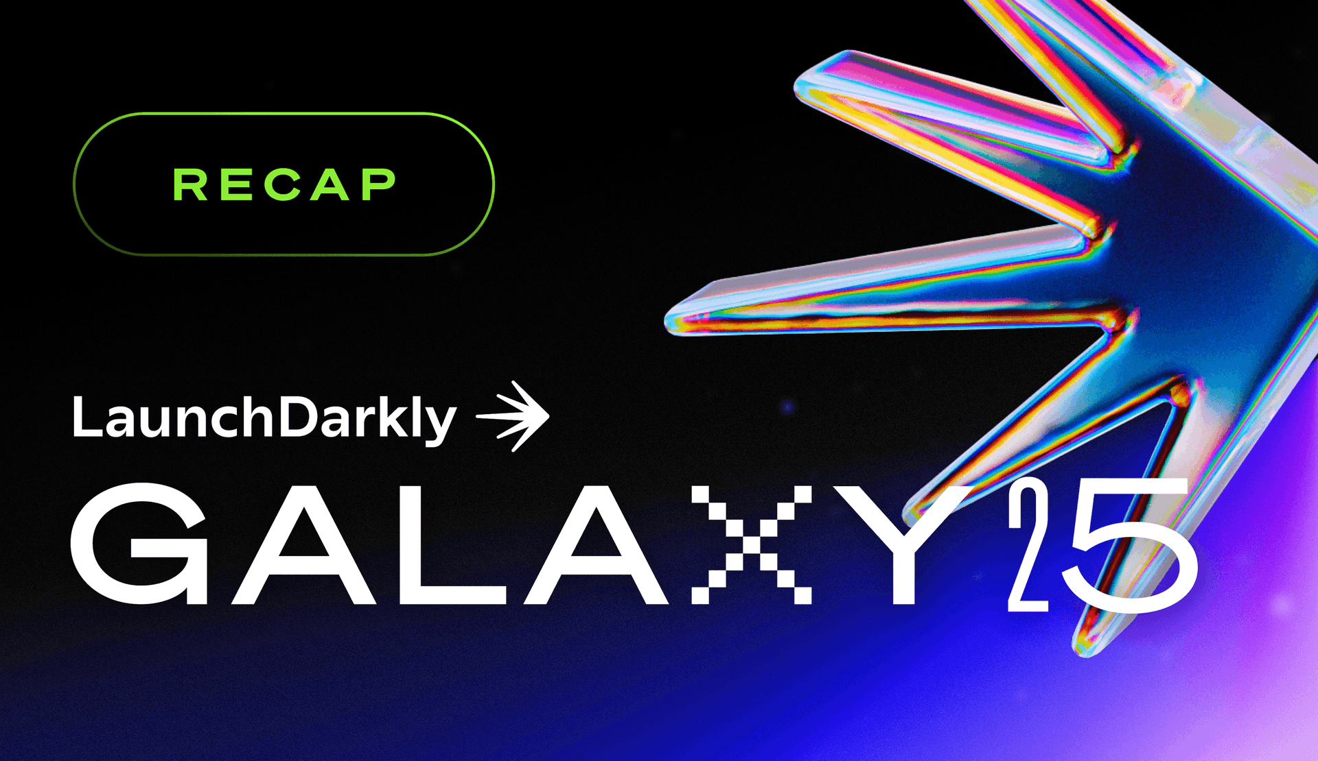 Galaxy 2025: Building boldly in the age of AI featured image