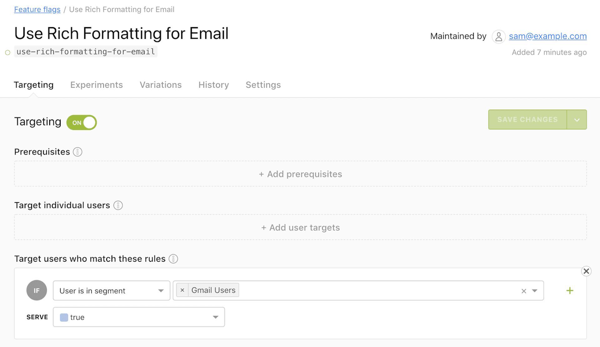 Launched: Segments, Separate Your Users Into Reusable Segments featured image
