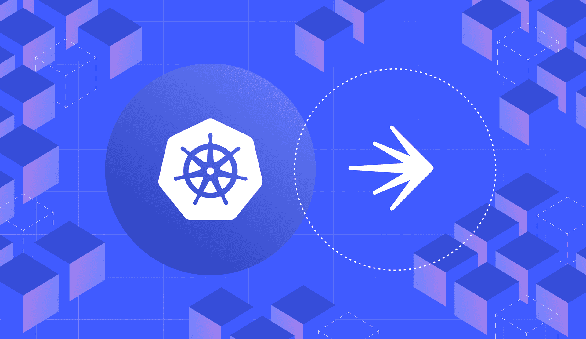 Using LaunchDarkly in a Kubernetes World featured image