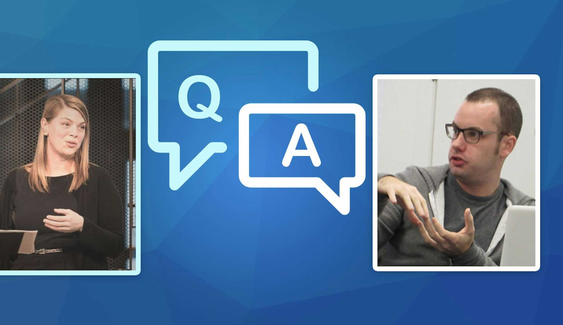 Toggle Talk with Slack's Director of Engineering Josh Wills featured image