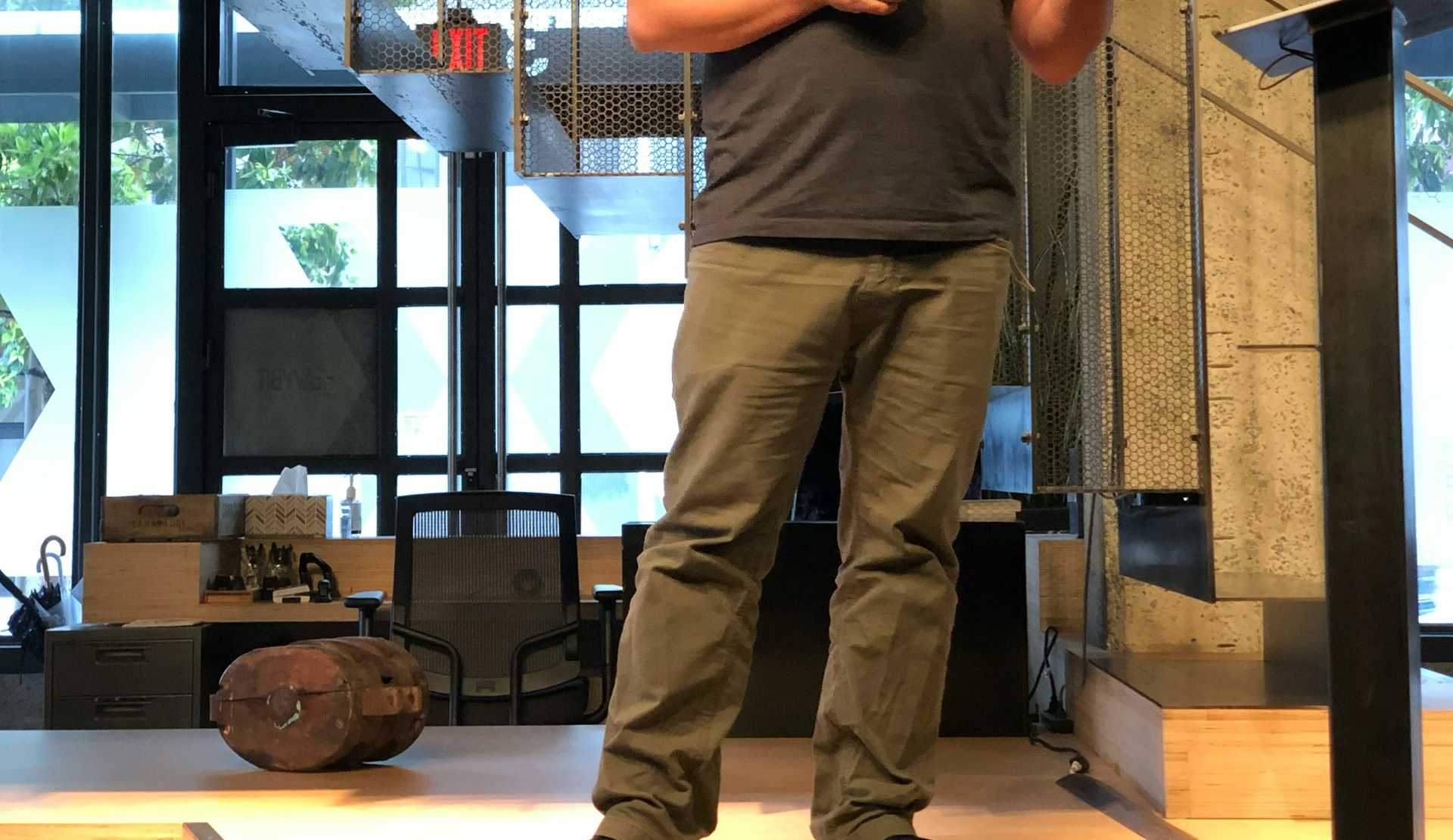 Request Disruption at LinkedIn featured image