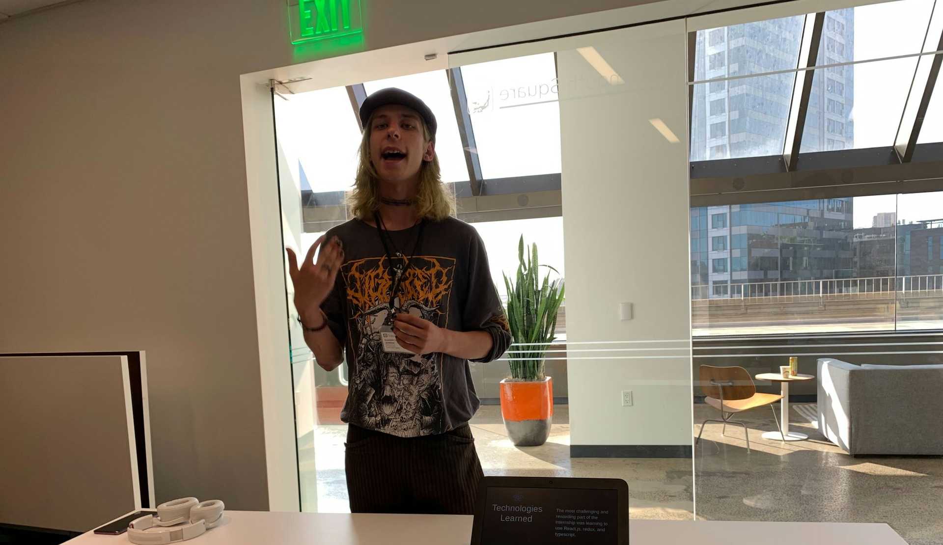 Leaders & Teams: My Summer Internship with LaunchDarkly featured image