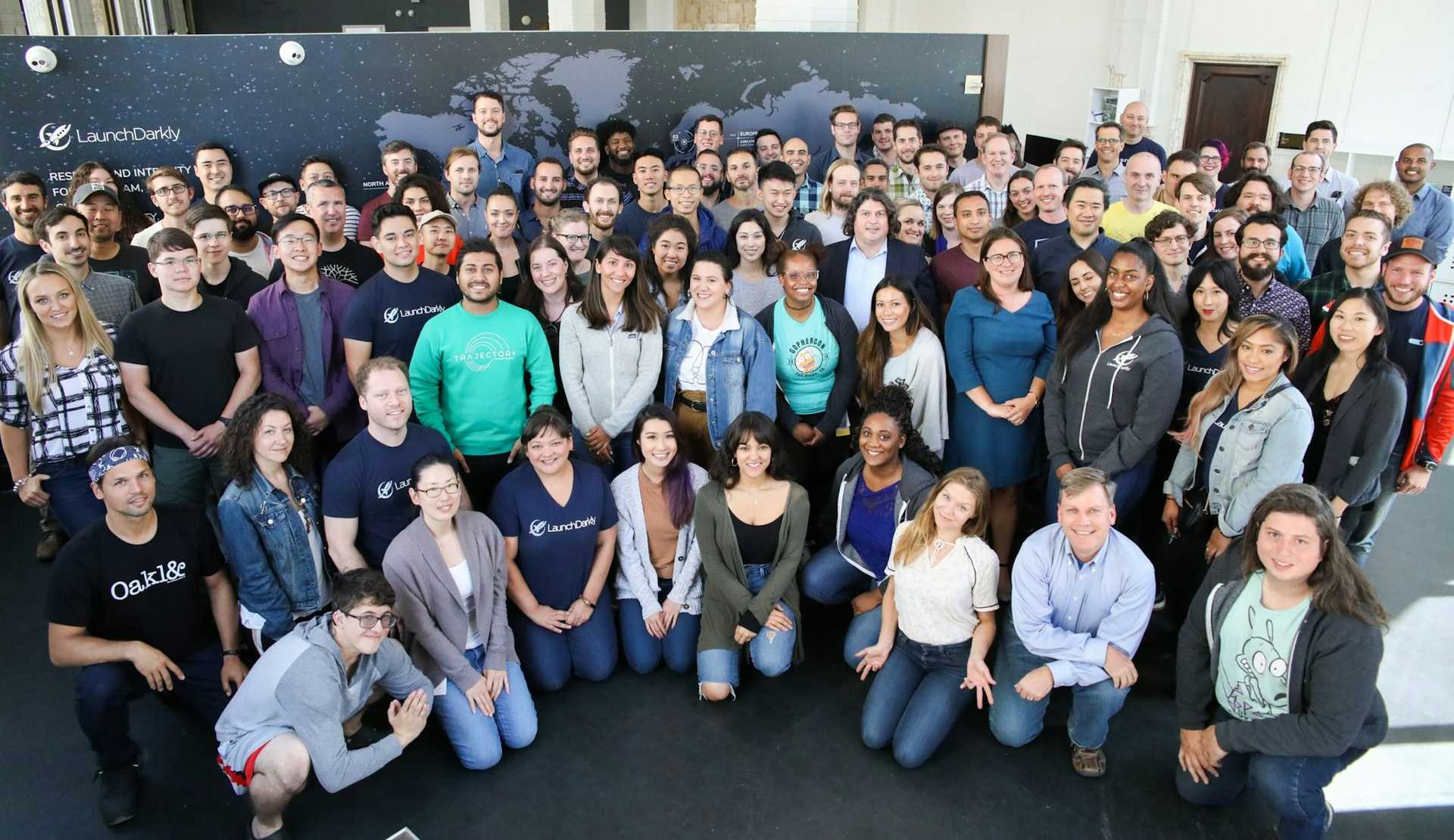 Bright 2019 for LaunchDarkly featured image