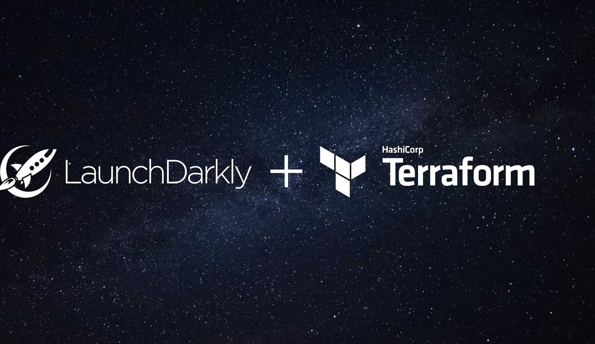Launched: Terraform Provider for LaunchDarkly featured image
