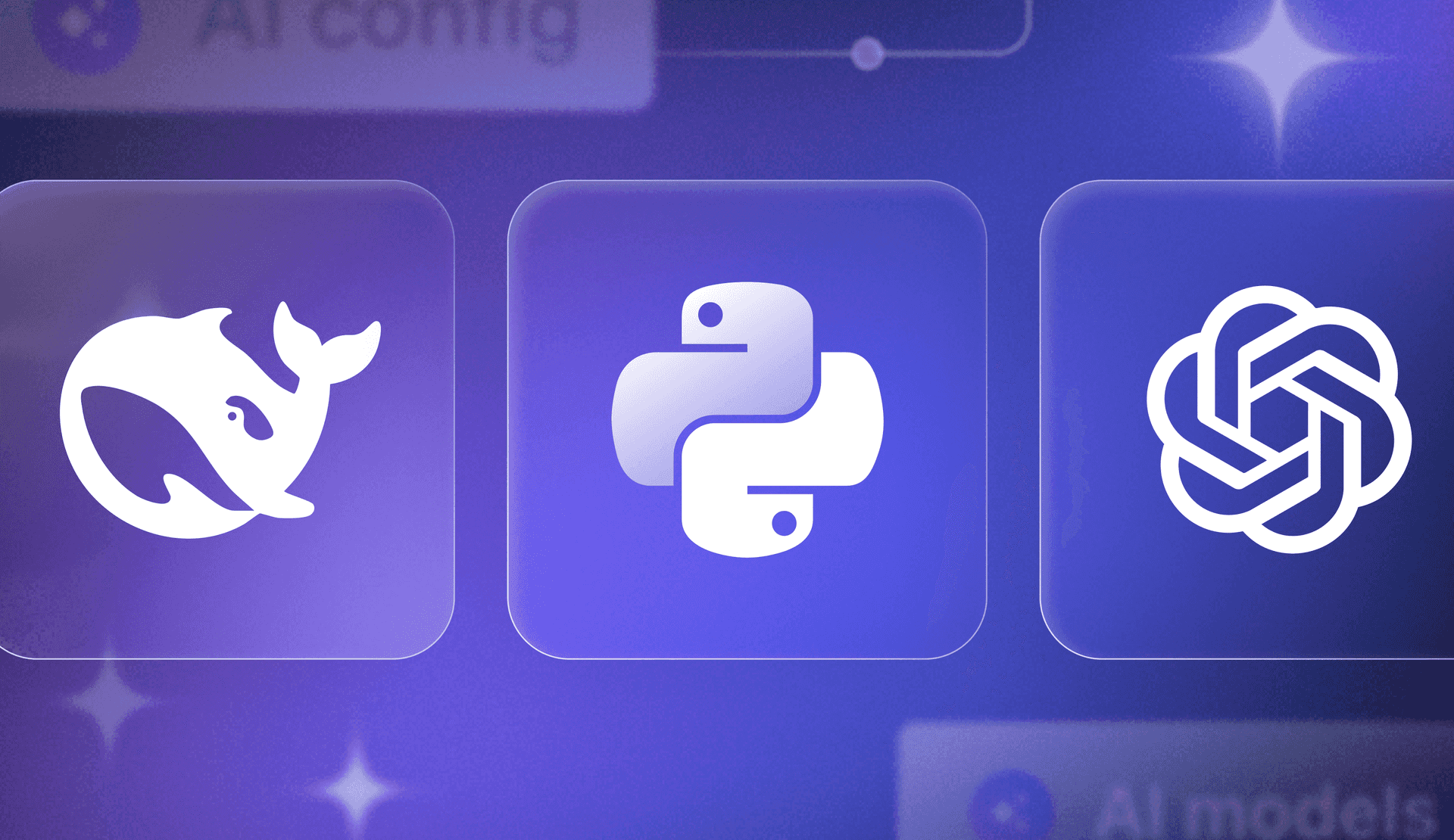 Compare AI models in Python Flask applications — using LaunchDarkly AI Configs featured image