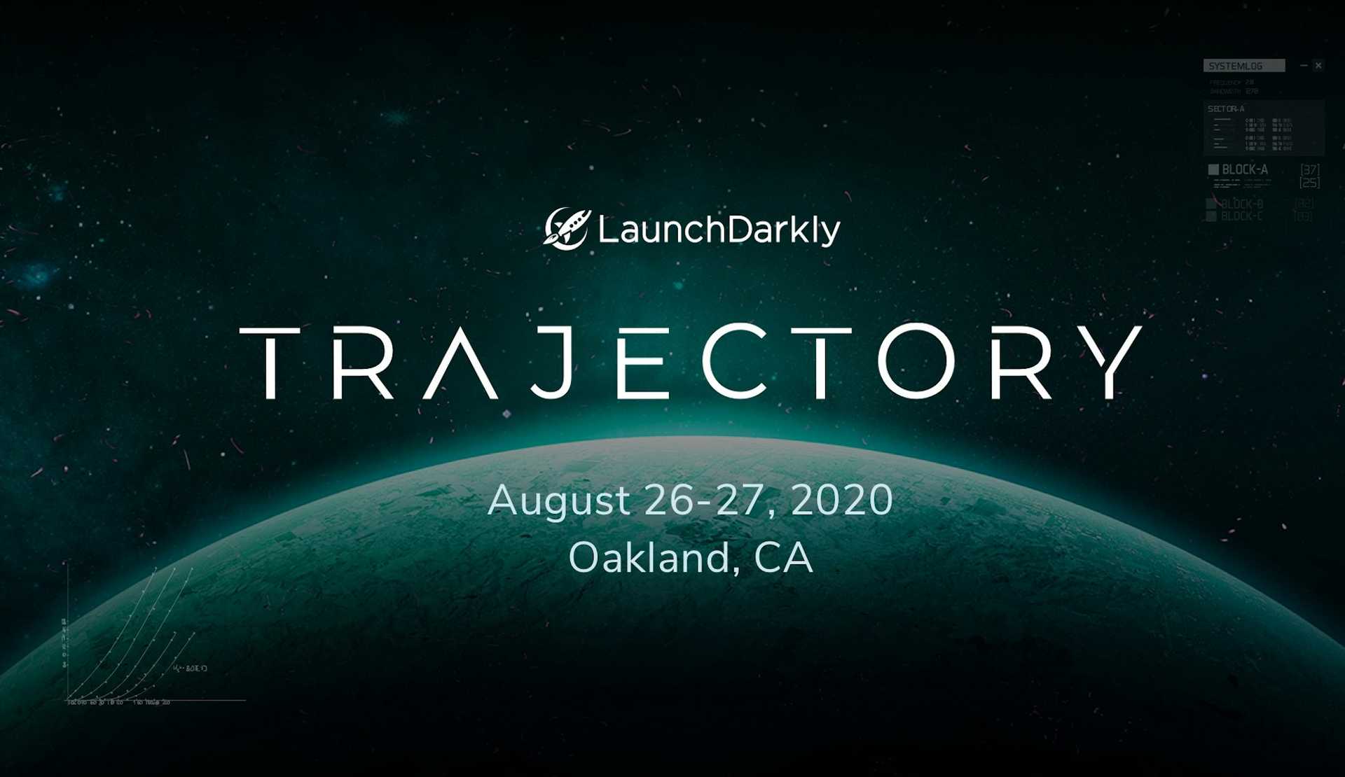 Trajectory Conference 2020 Is Postponed featured image