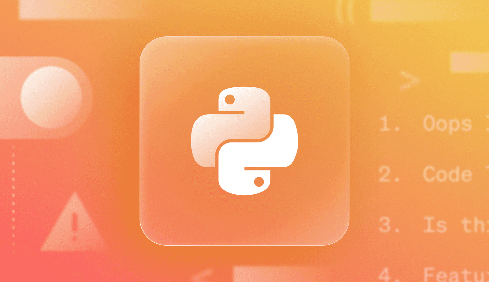 Using LaunchDarkly to mitigate risk by implementing  Kill Switch flags within your Python application. featured image