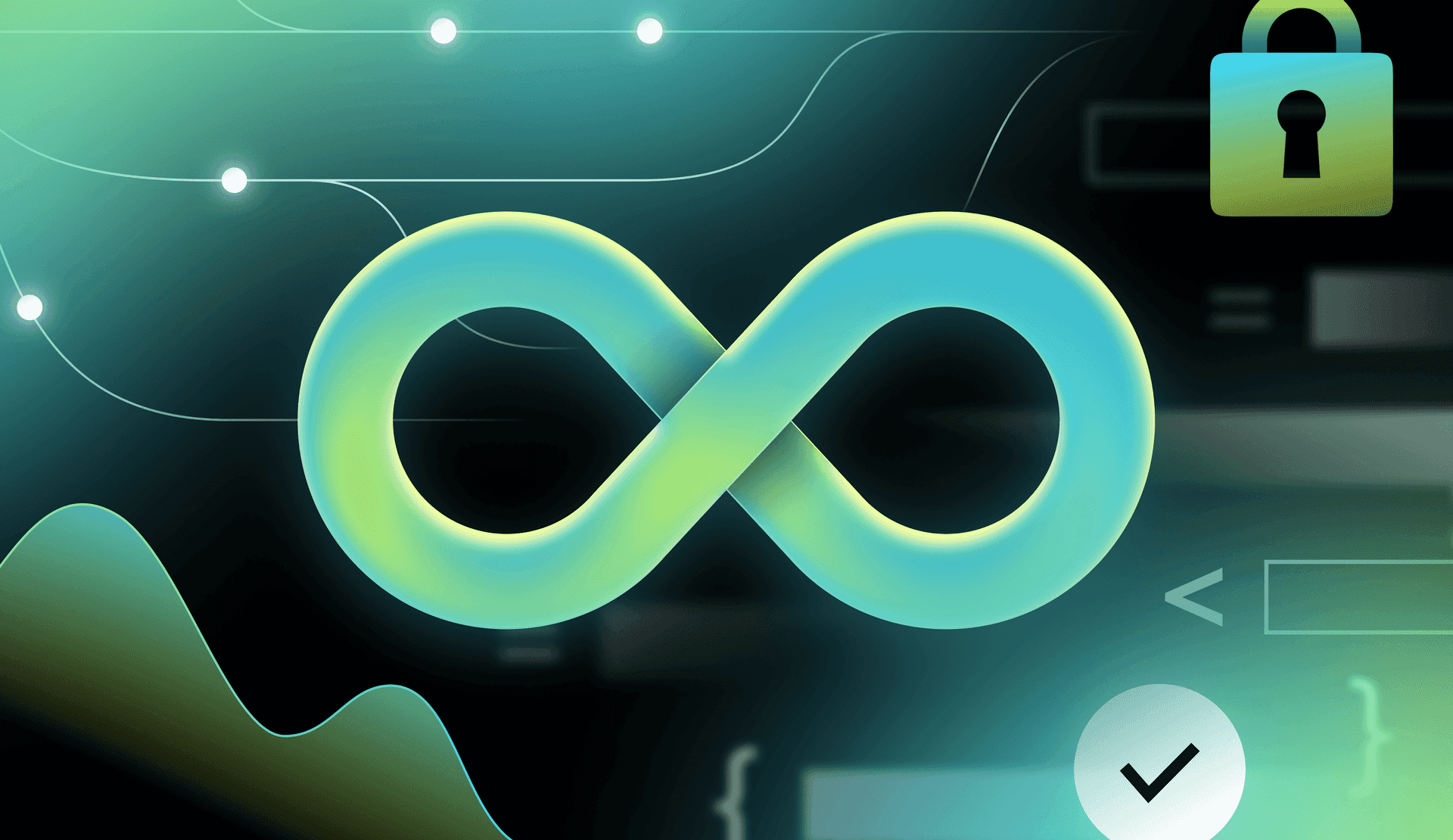 Ultimate Guide to CI/CD Best Practices to Streamline DevOps featured image