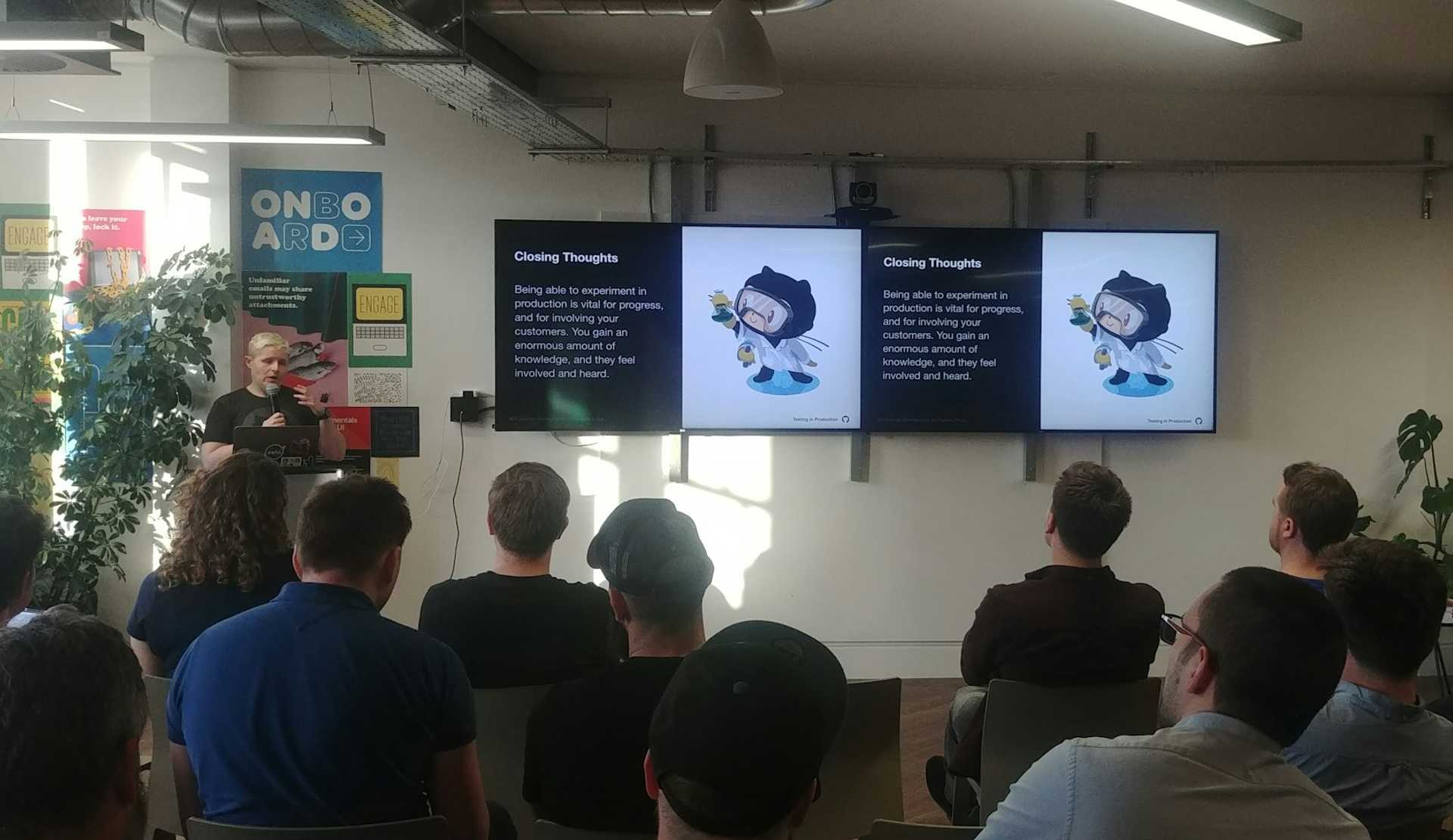 API Change Management via Feature Flags featured image